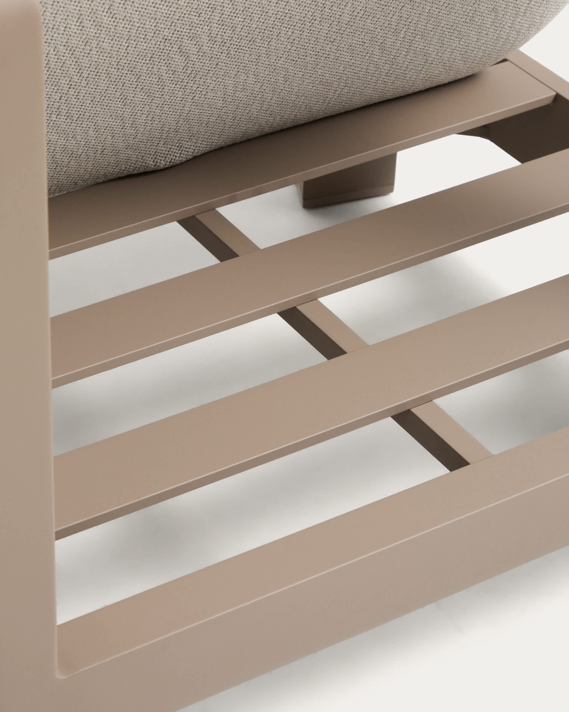 KAVE HOME garden armchair NERANO