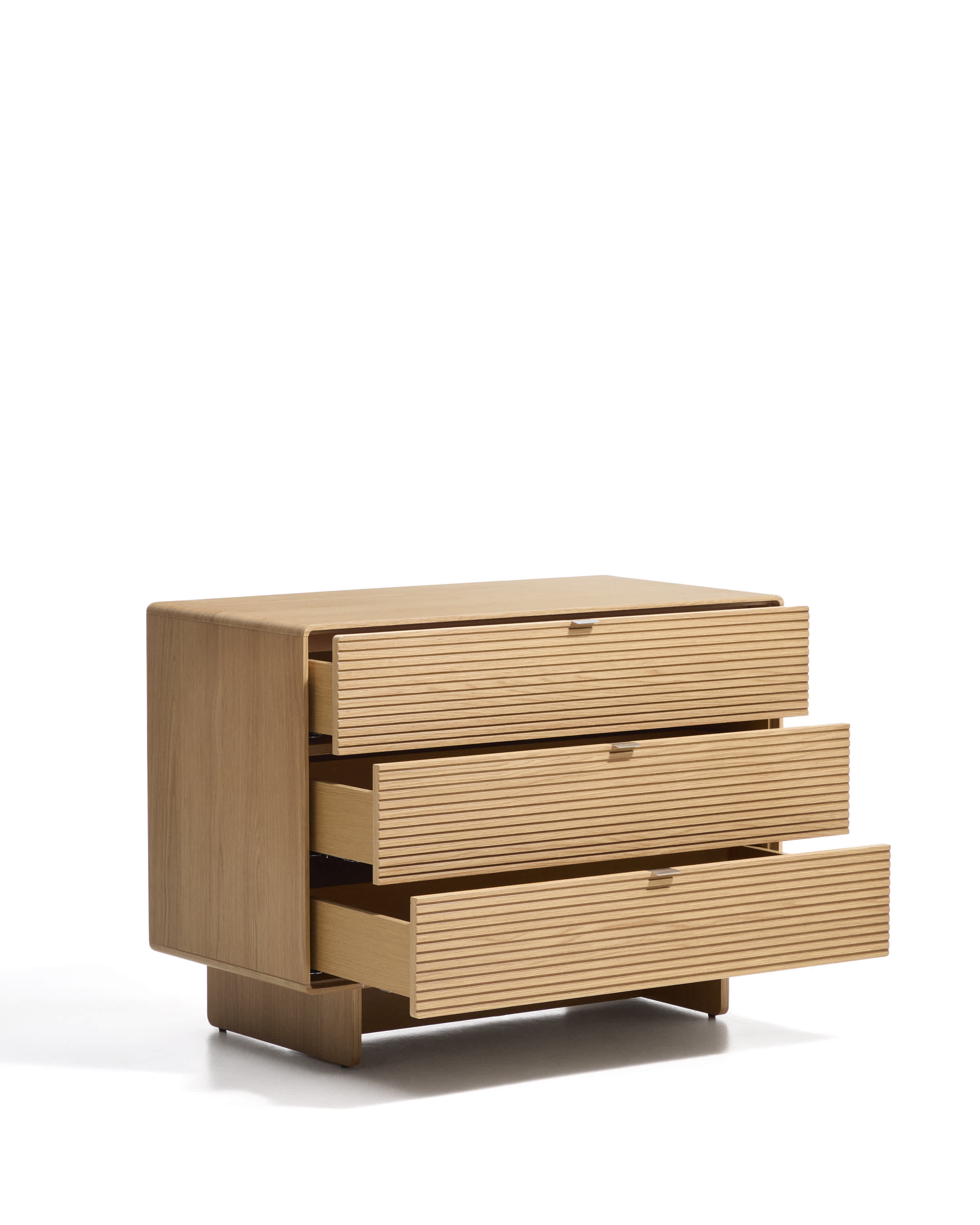KAVE HOME Kommode NORLEN