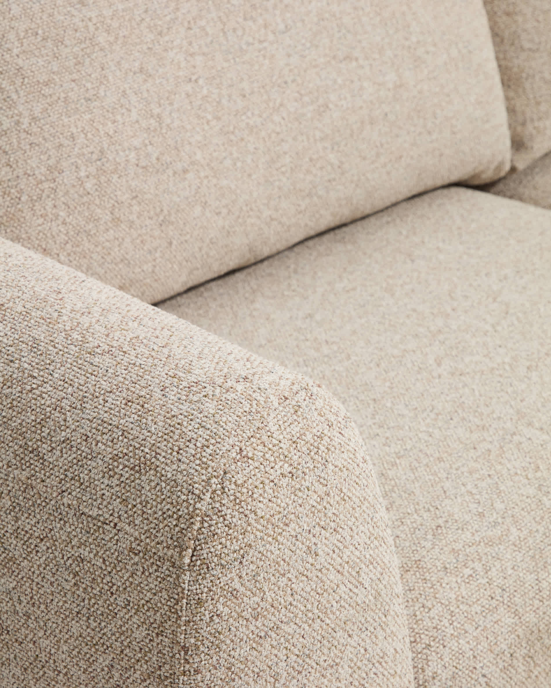 KAVE HOME Sofa VERA