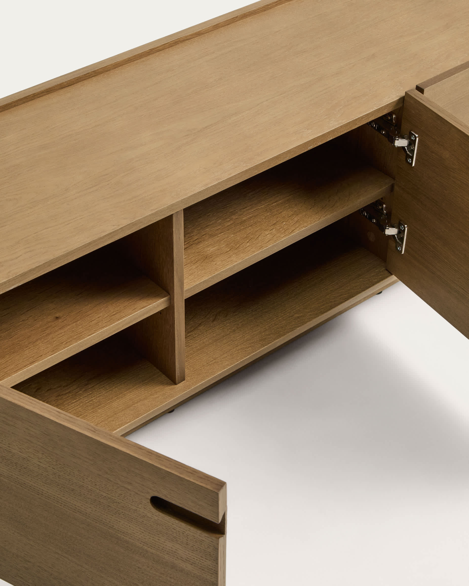 KAVE HOME Lowboard ARELIDA