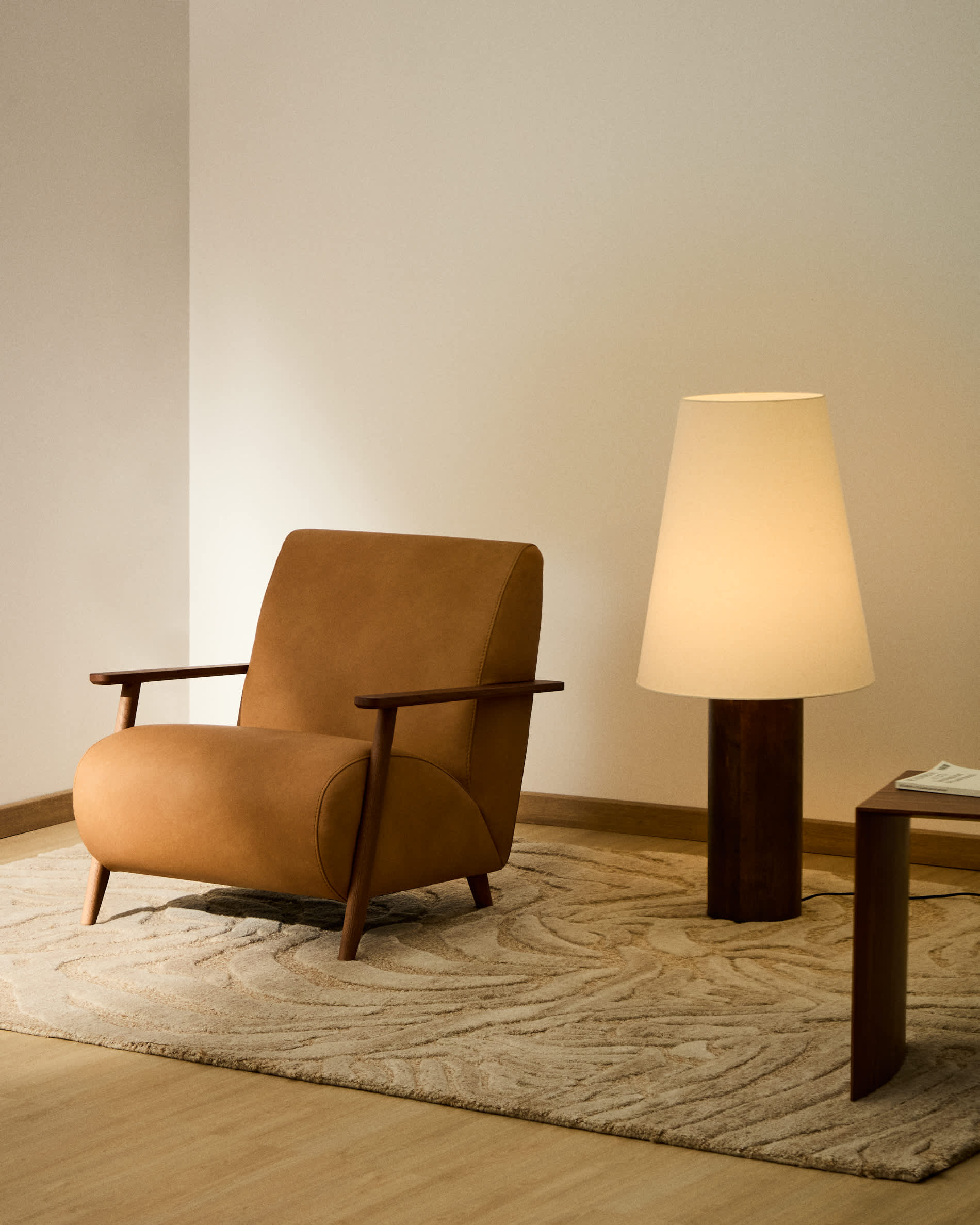 KAVE HOME Sessel LTHMEGHAN