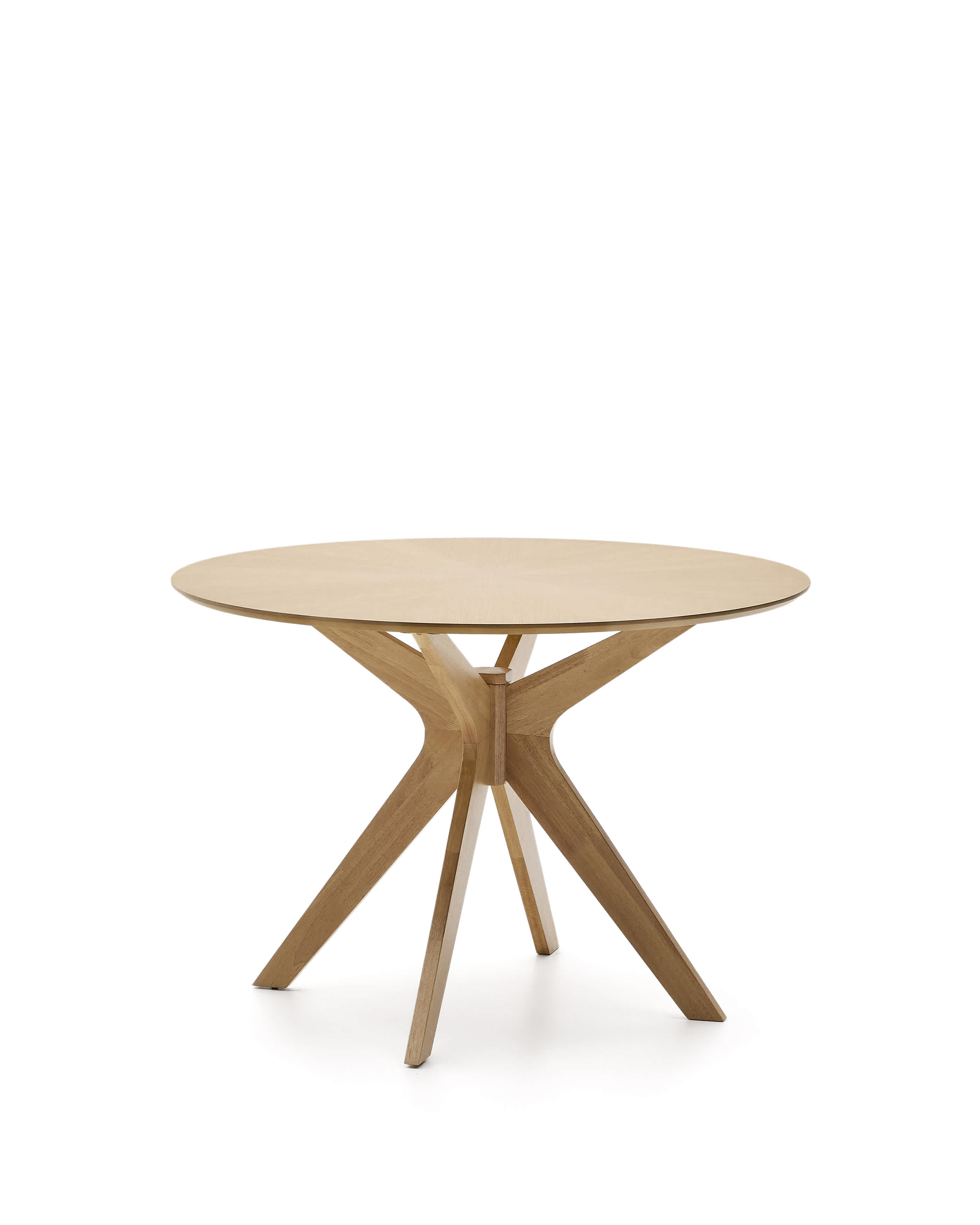 KAVE HOME NAANIM dining table