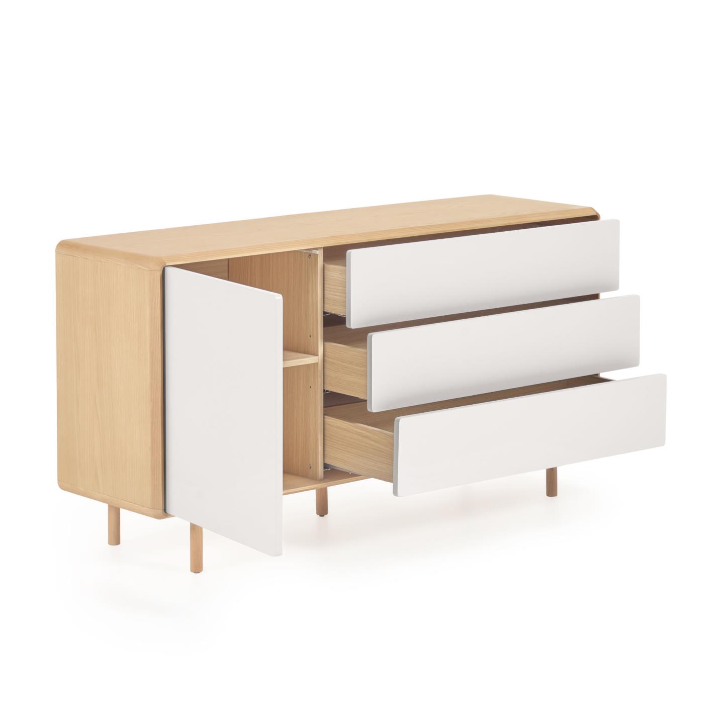 KAVE HOME Sideboard ANIELLE KAVE HOME Sideboard ANIELLE