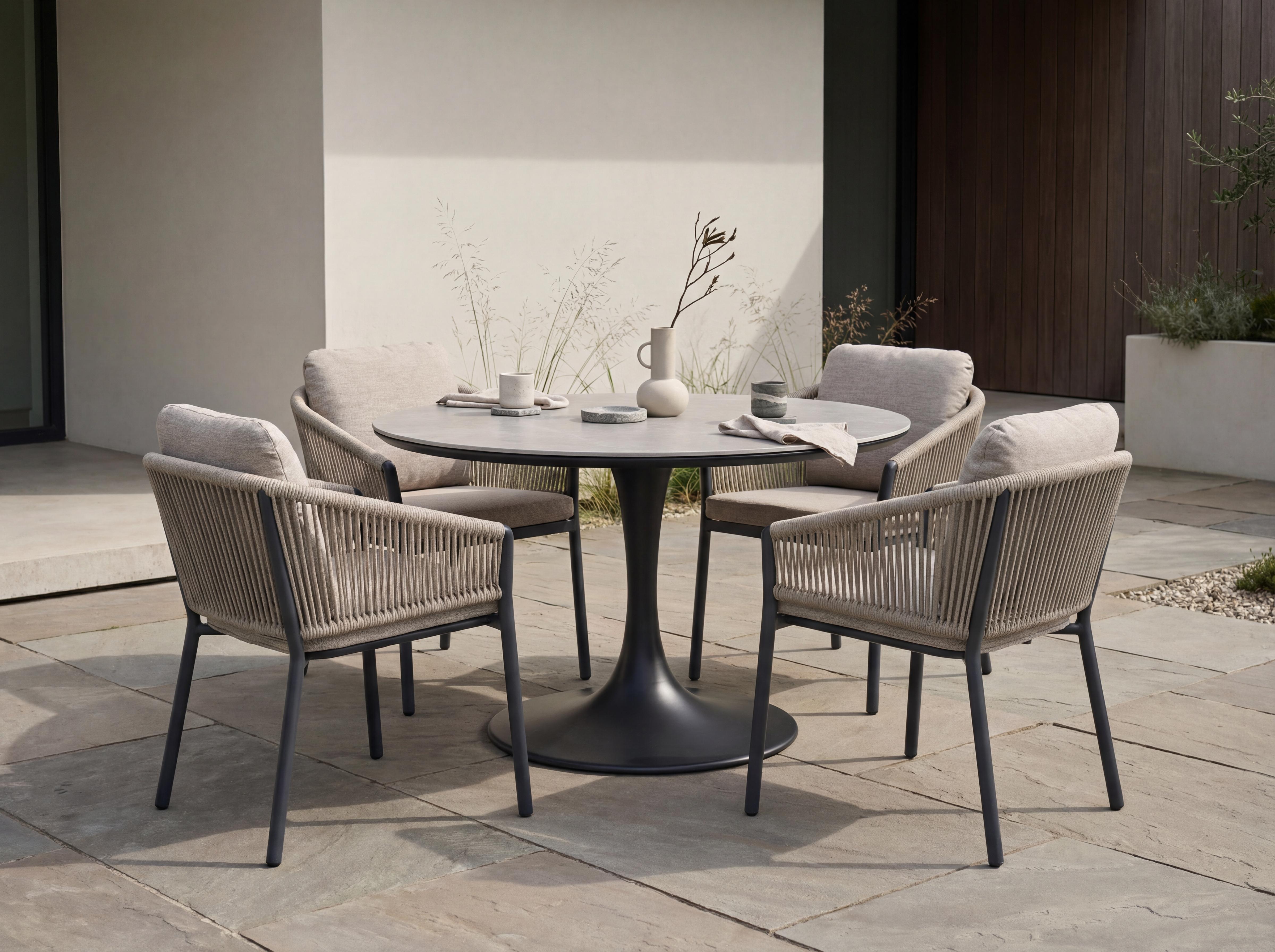 MONDO LATEA garden chair