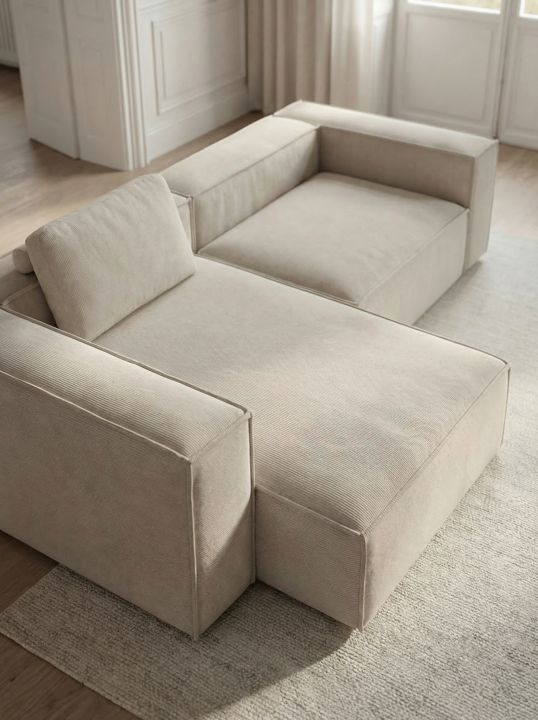 FAEE Sofa FREJA