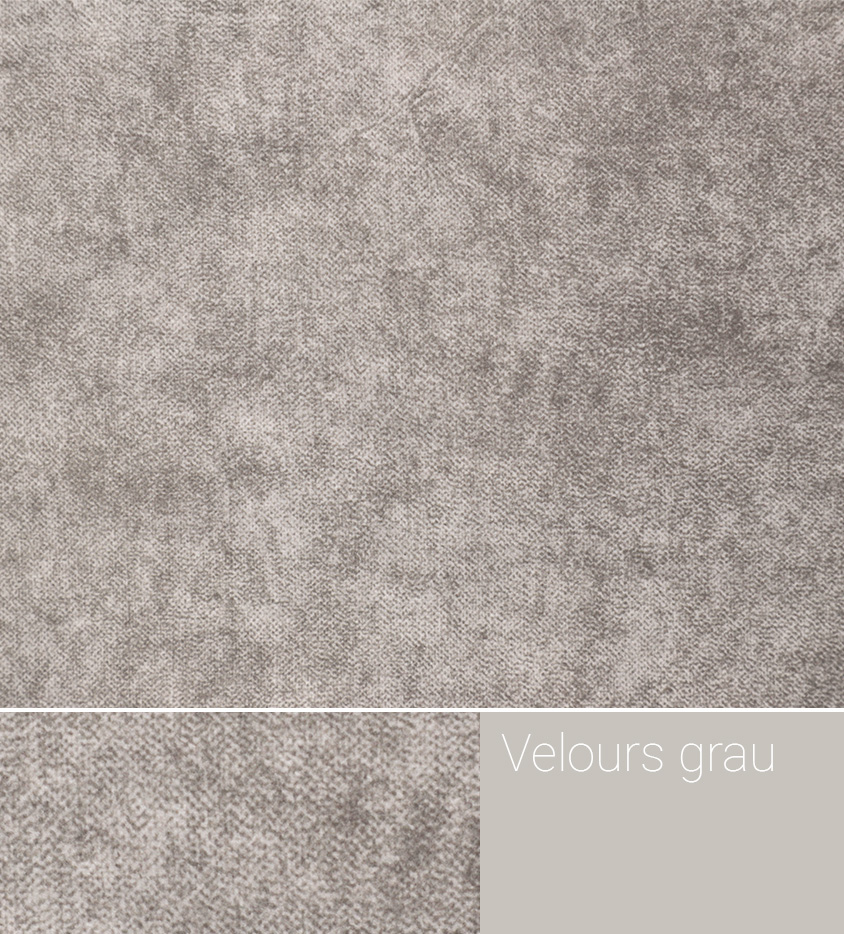 RUF BETTEN Boxspringbett CUSHIDO