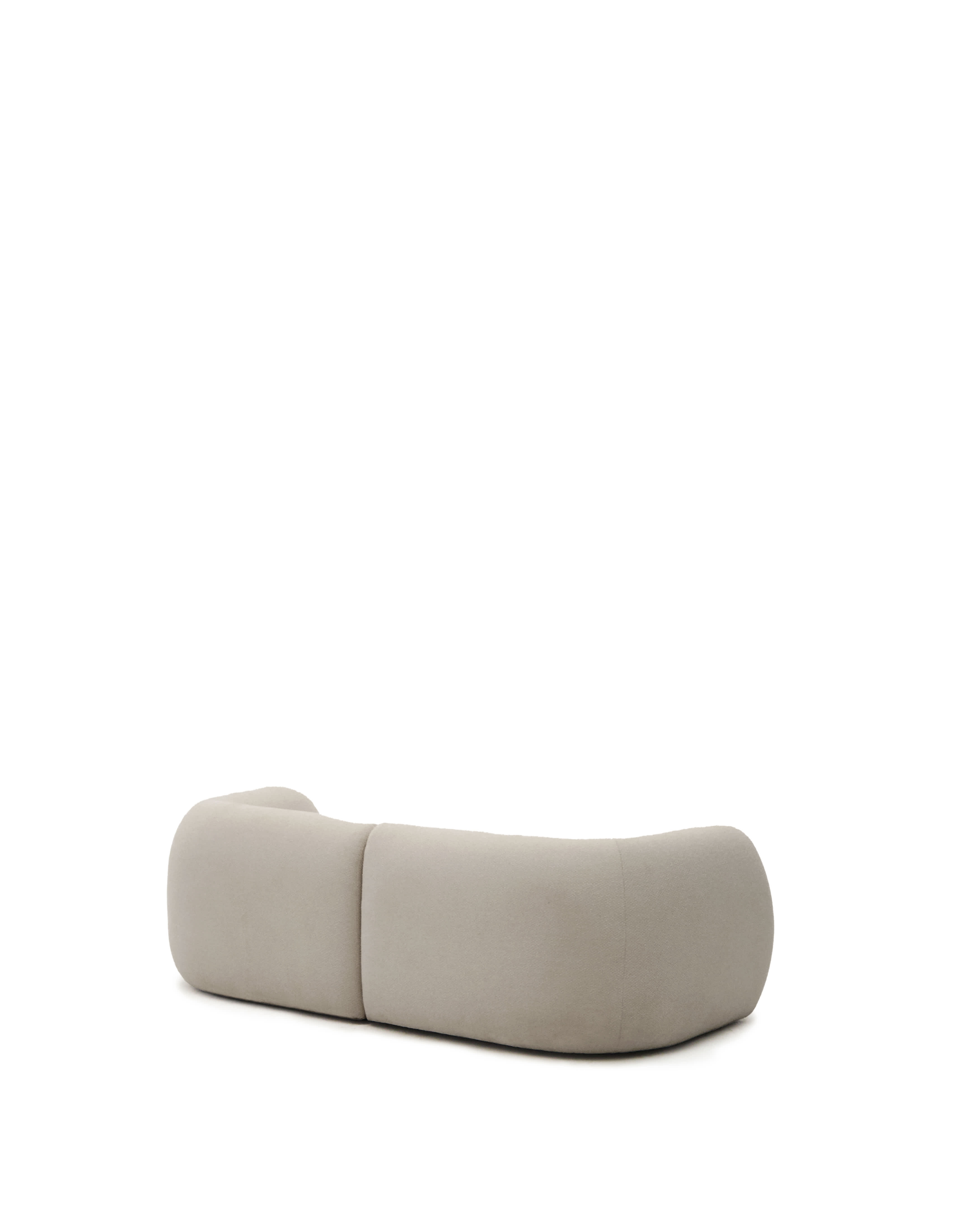 KAVE HOME Sofa MARTINA