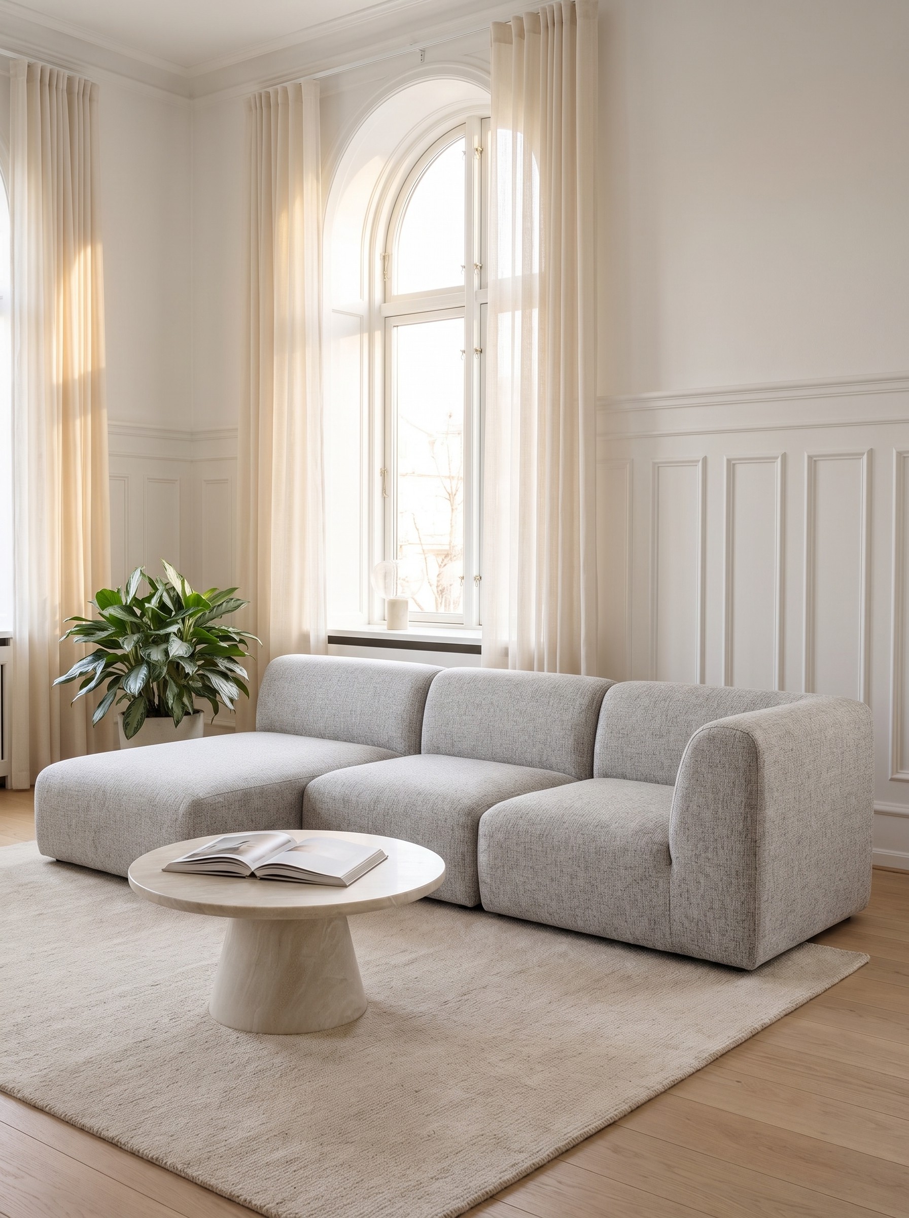 FAEE Modulsofa ELIN