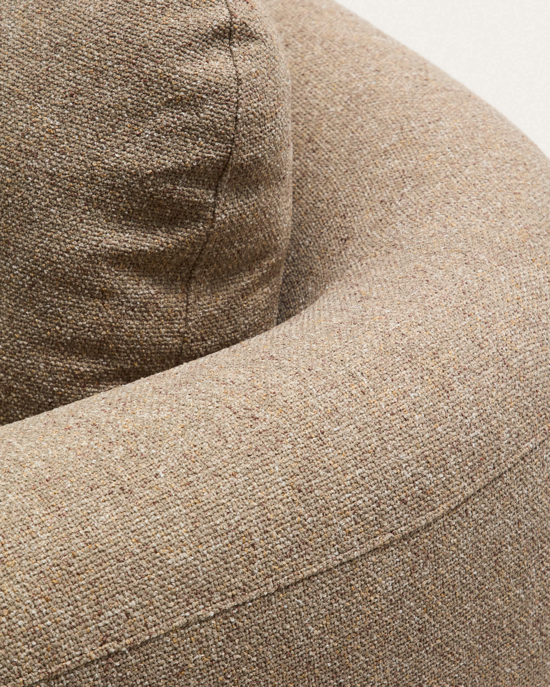 KAVE HOME Sofa VERA