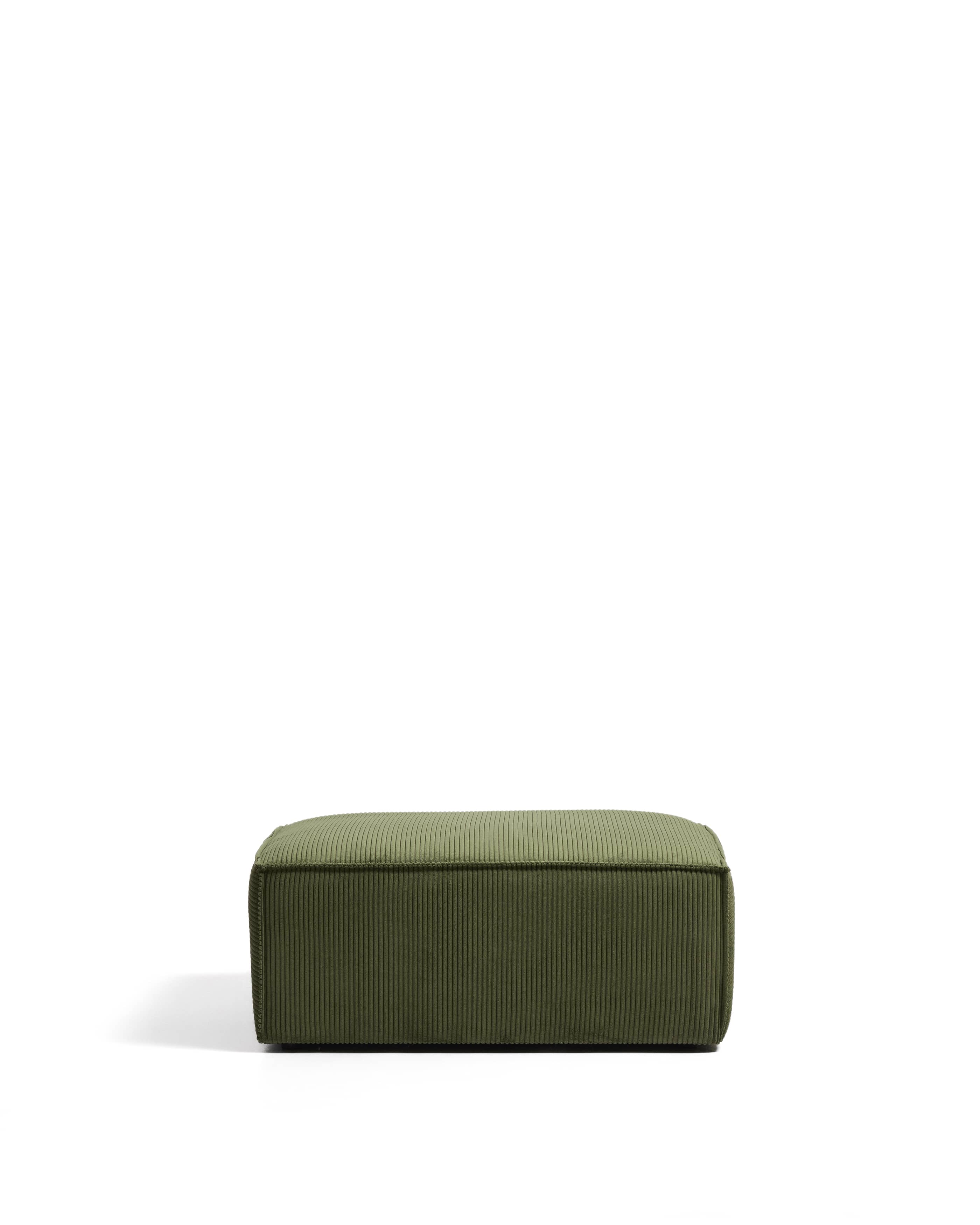 KAVE HOME Pouf-Randmodul BLOK
