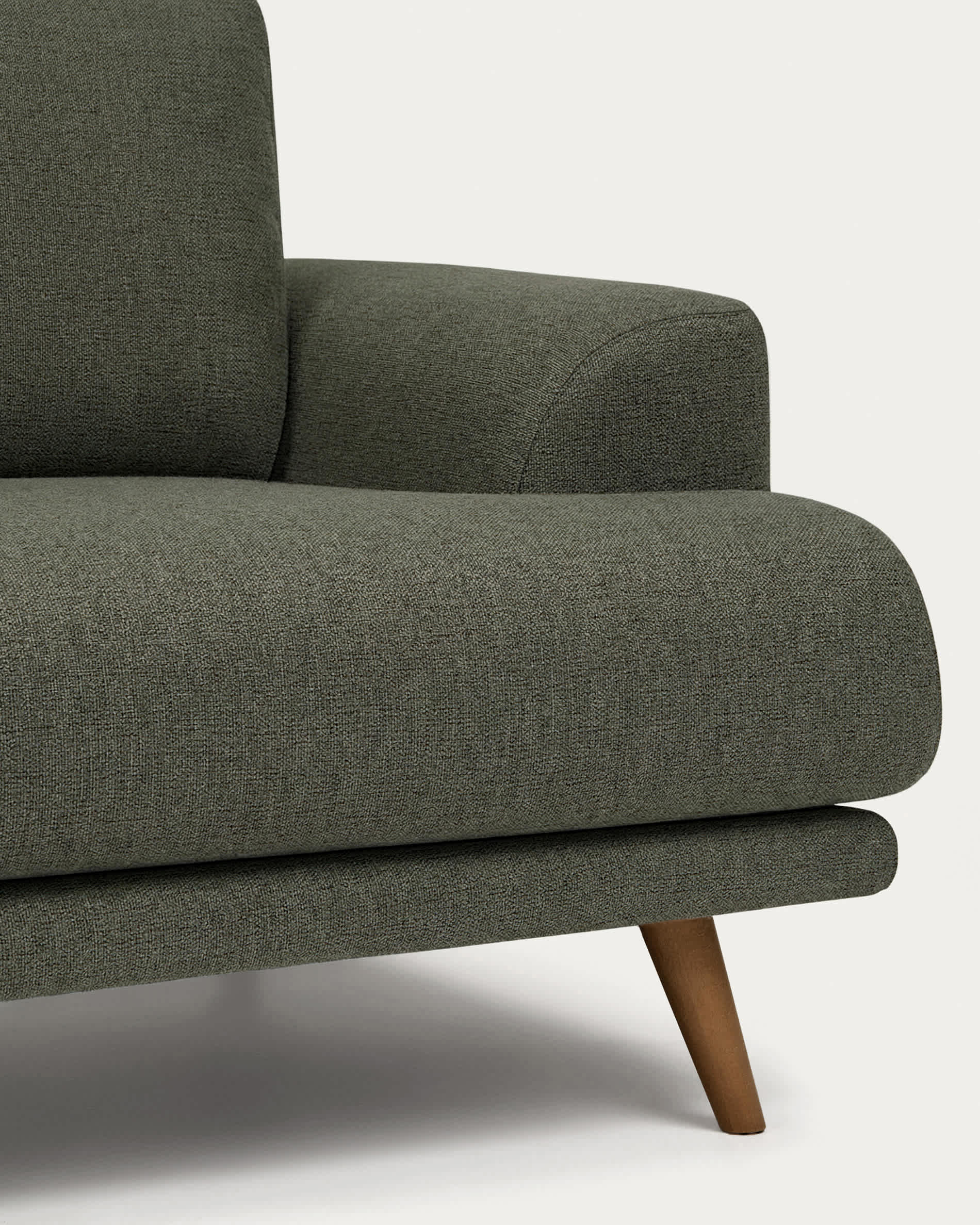 KAVE HOME Sofa KARIN