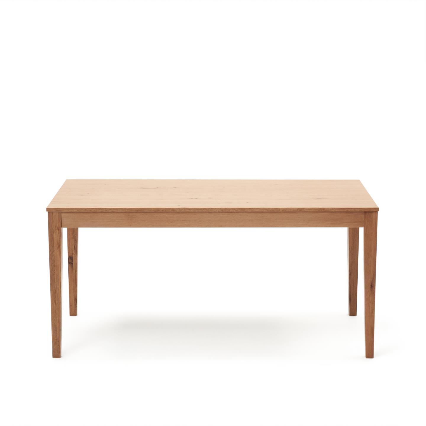 KAVE HOME Esstisch YAIN KAVE HOME Ausziehtisch YAIN
