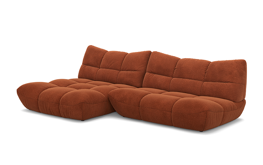 DESIGNWERK PASSION Sofa