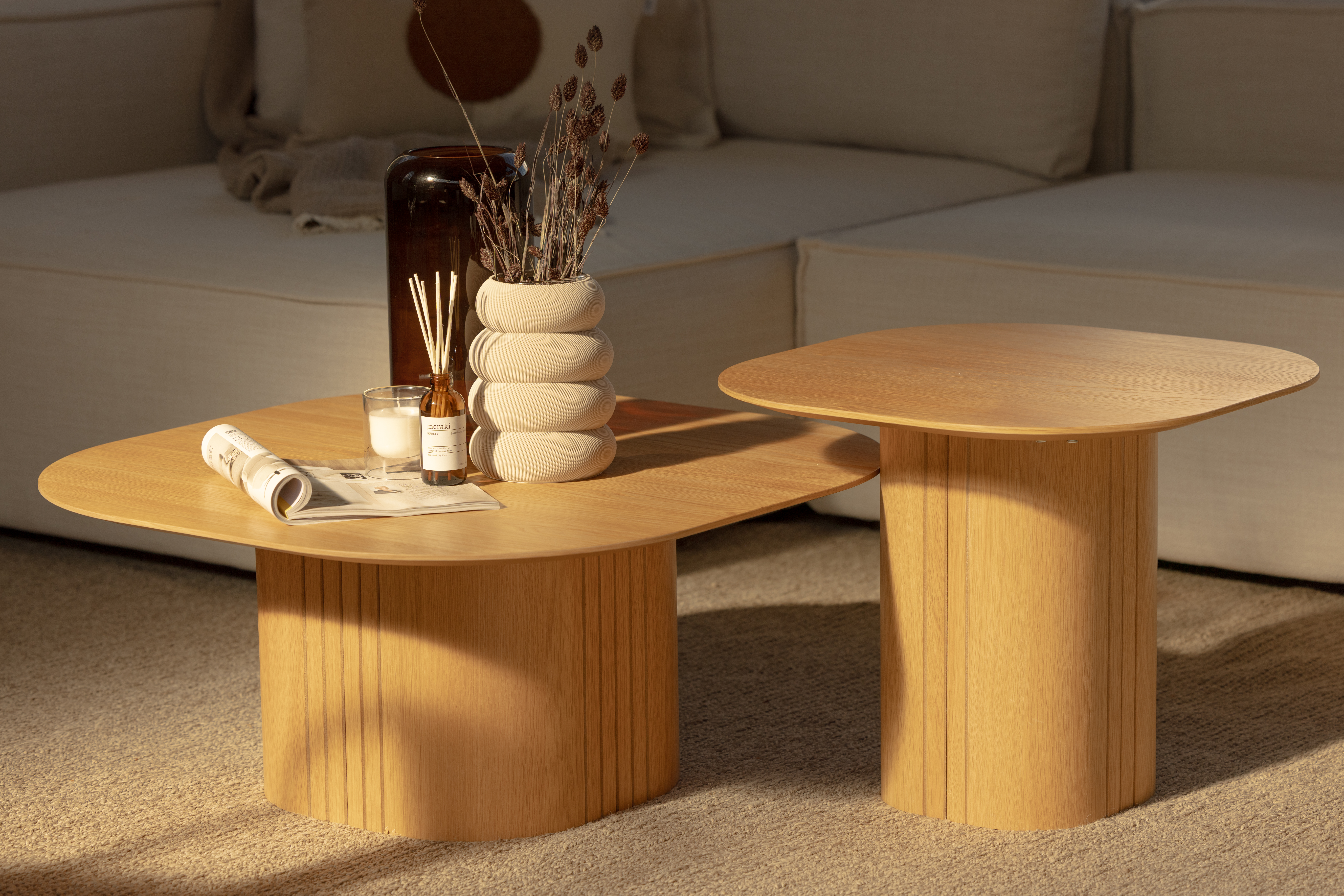 FAEE Couchtisch GEMENSKAP