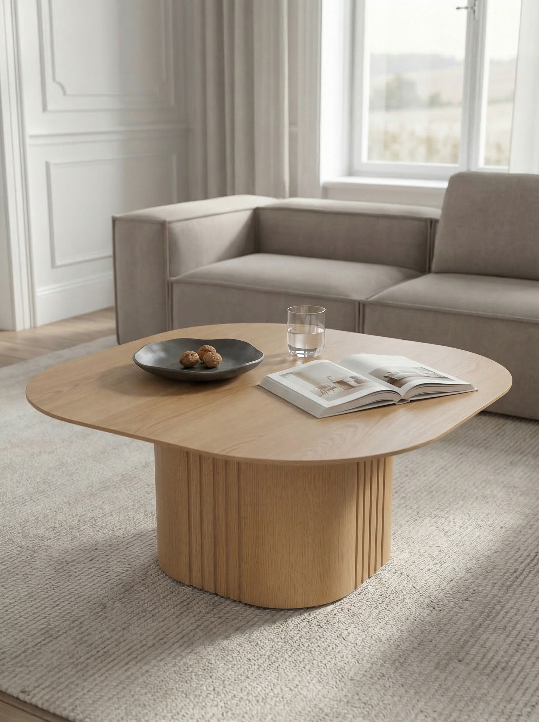 FAEE Couchtisch GEMENSKAP