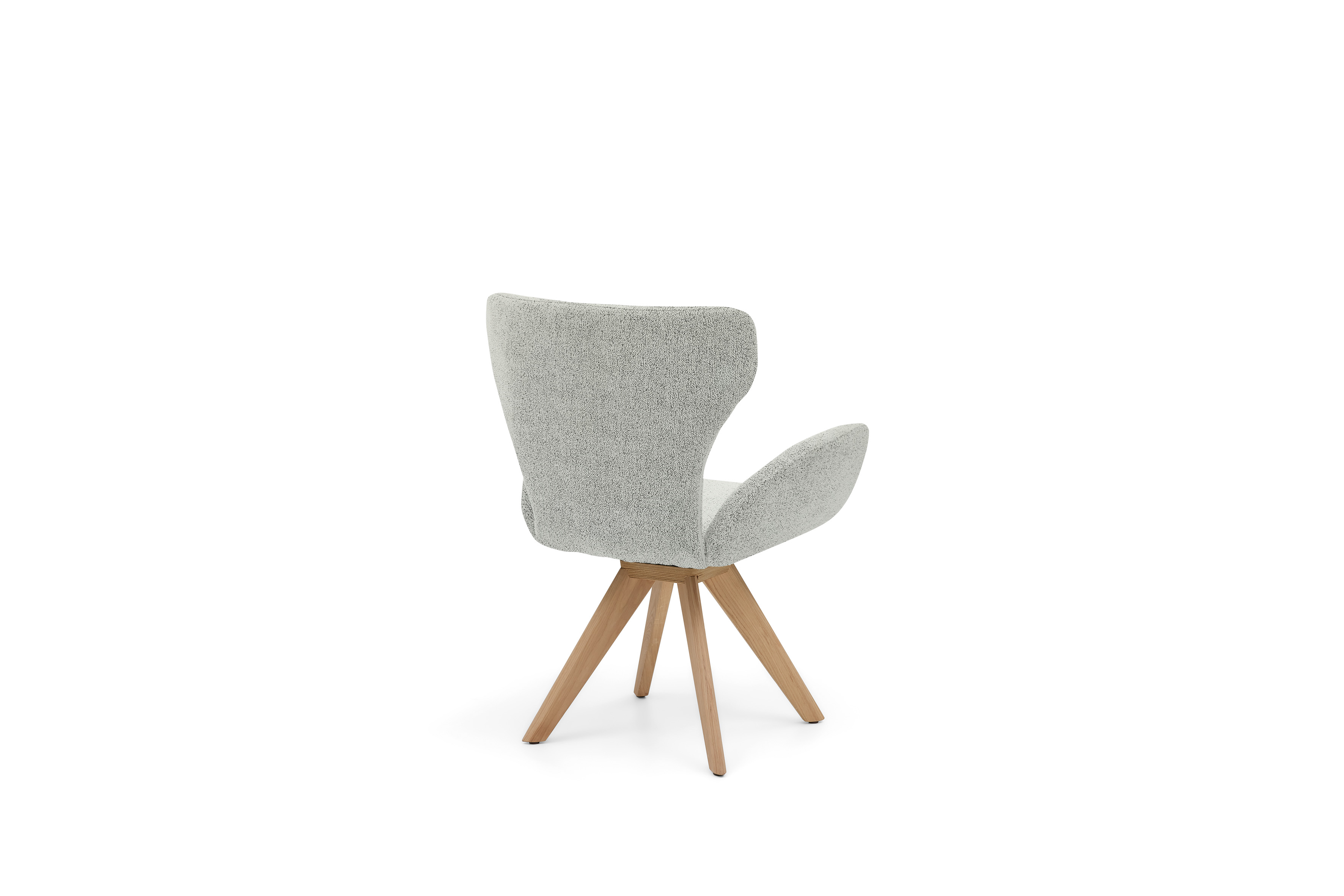 MUSTERRING Stuhl JustB! SP150 MUSTERRING Stuhl JustB! SP150