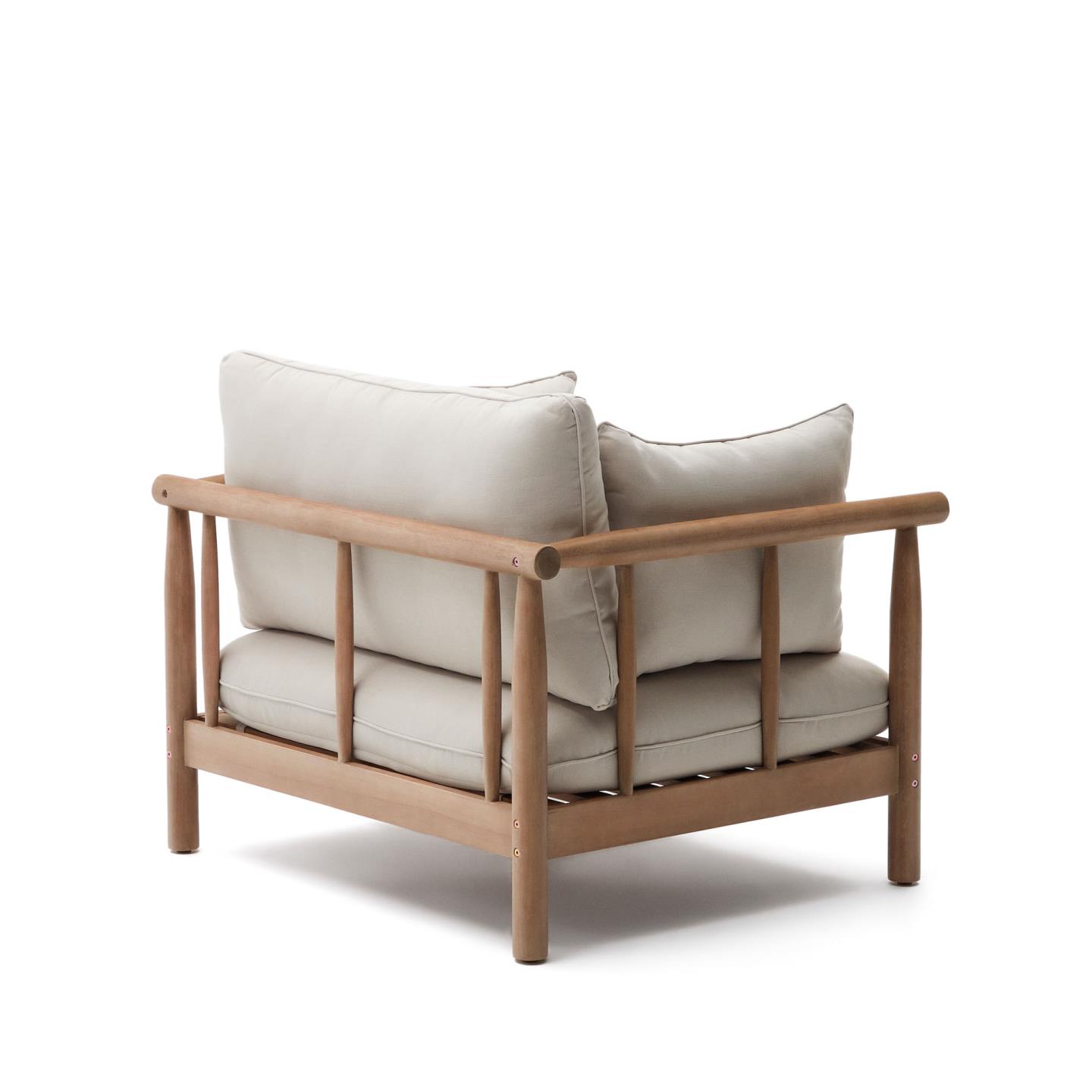 KAVE HOME Gartensessel SACOVA KAVE HOME Gartensessel SACOVA