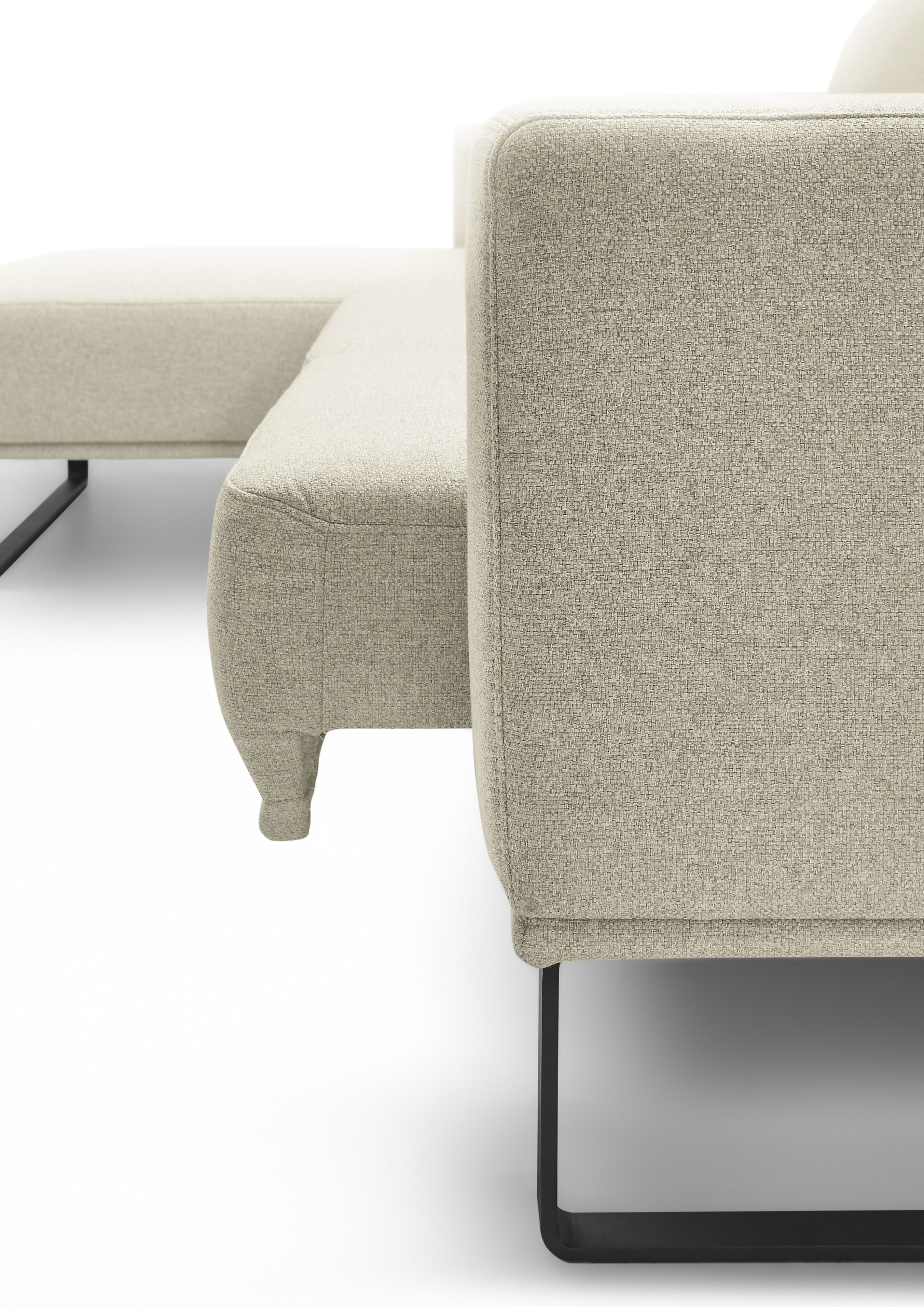MUSTERRING Sofa JustB! PM100