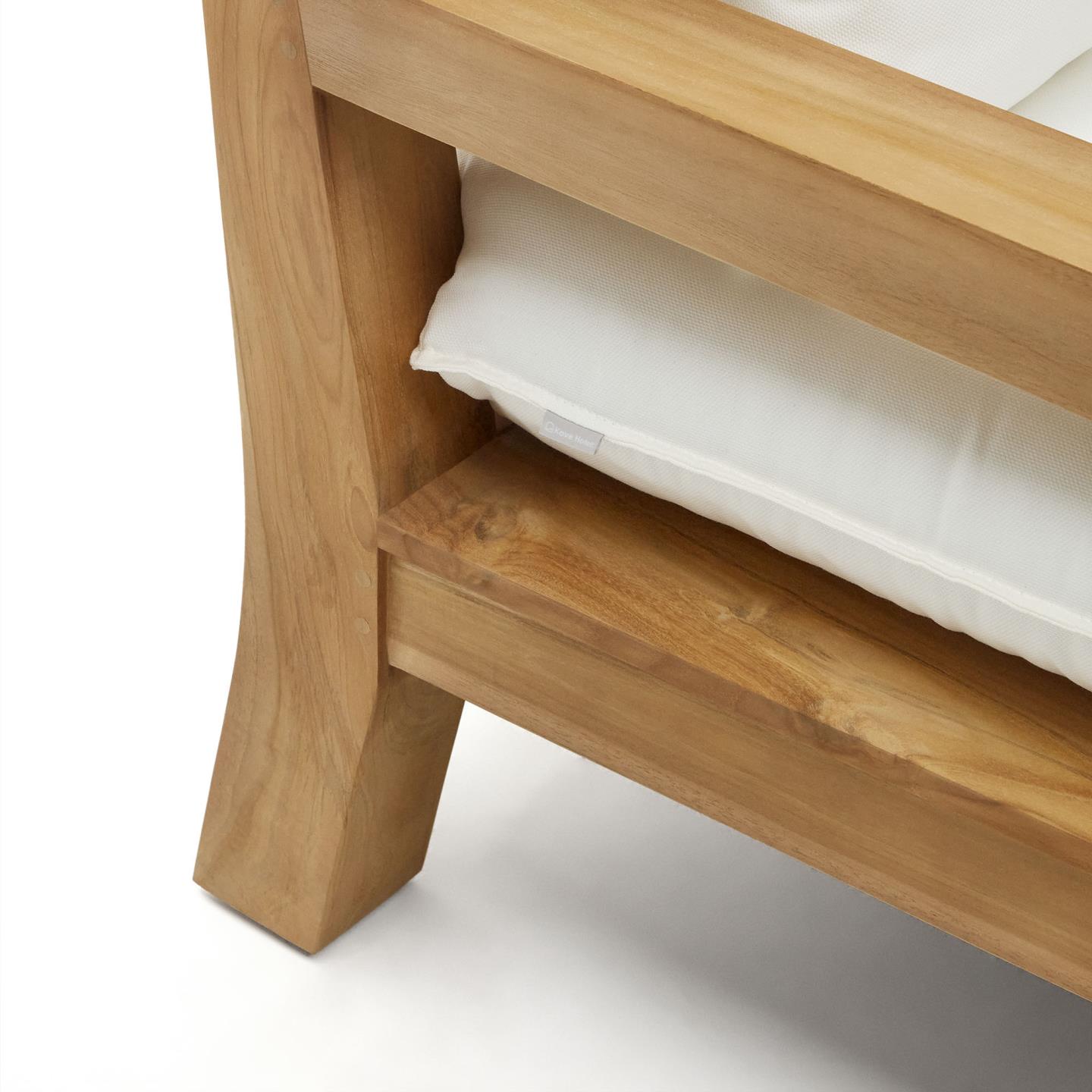 KAVE HOME Gartensessel FORCANERA KAVE HOME Gartensessel FORCANERA
