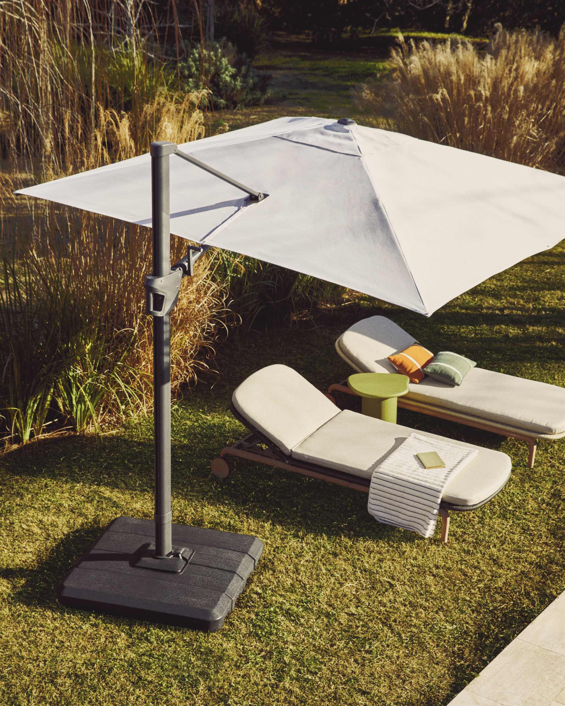 KAVE HOME Sonnenschirm NOLI