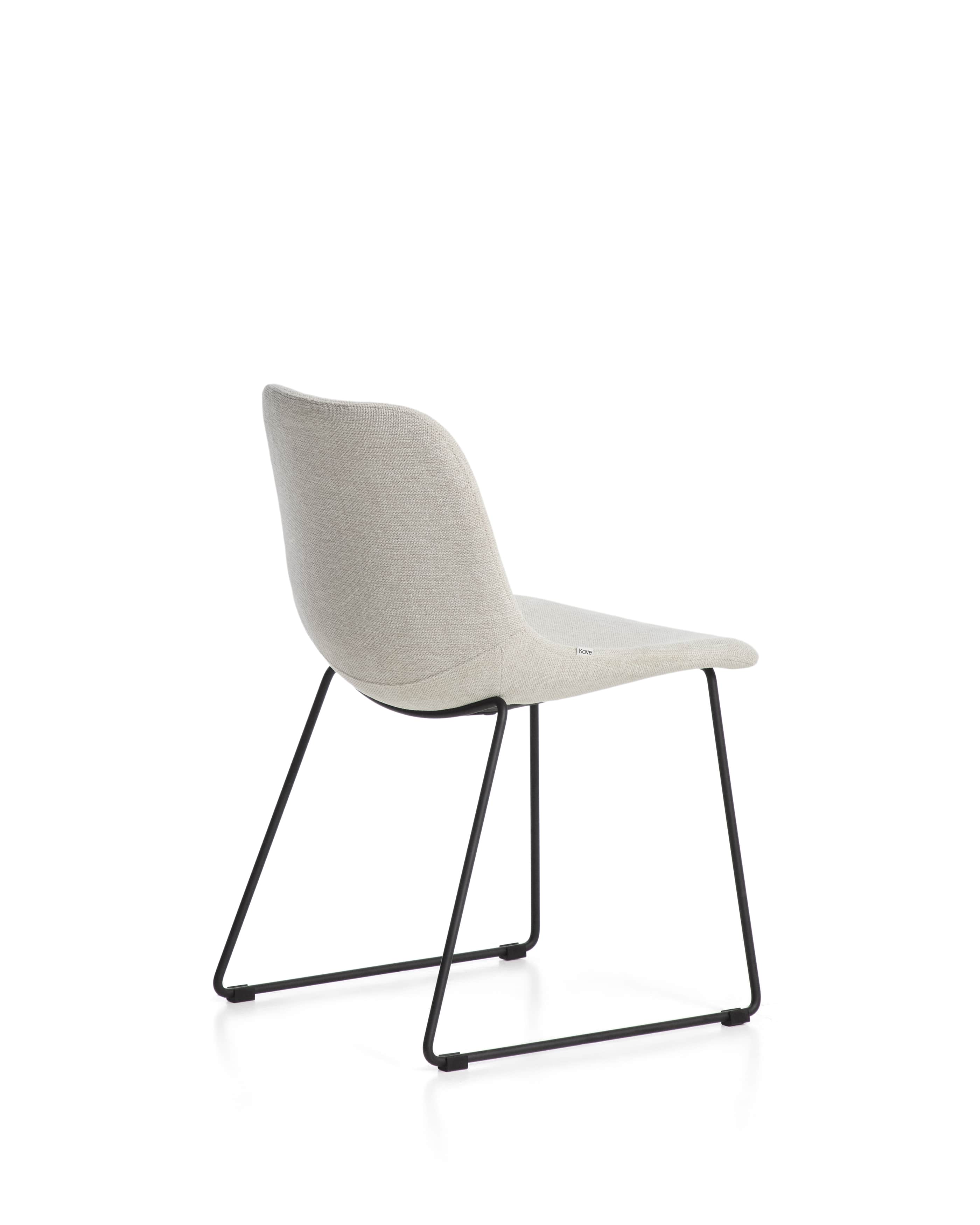 KAVE HOME Stuhl ZAHARA