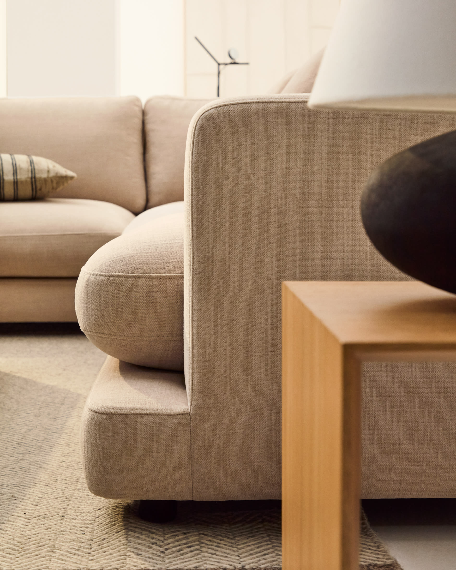 KAVE HOME Sofa GALA