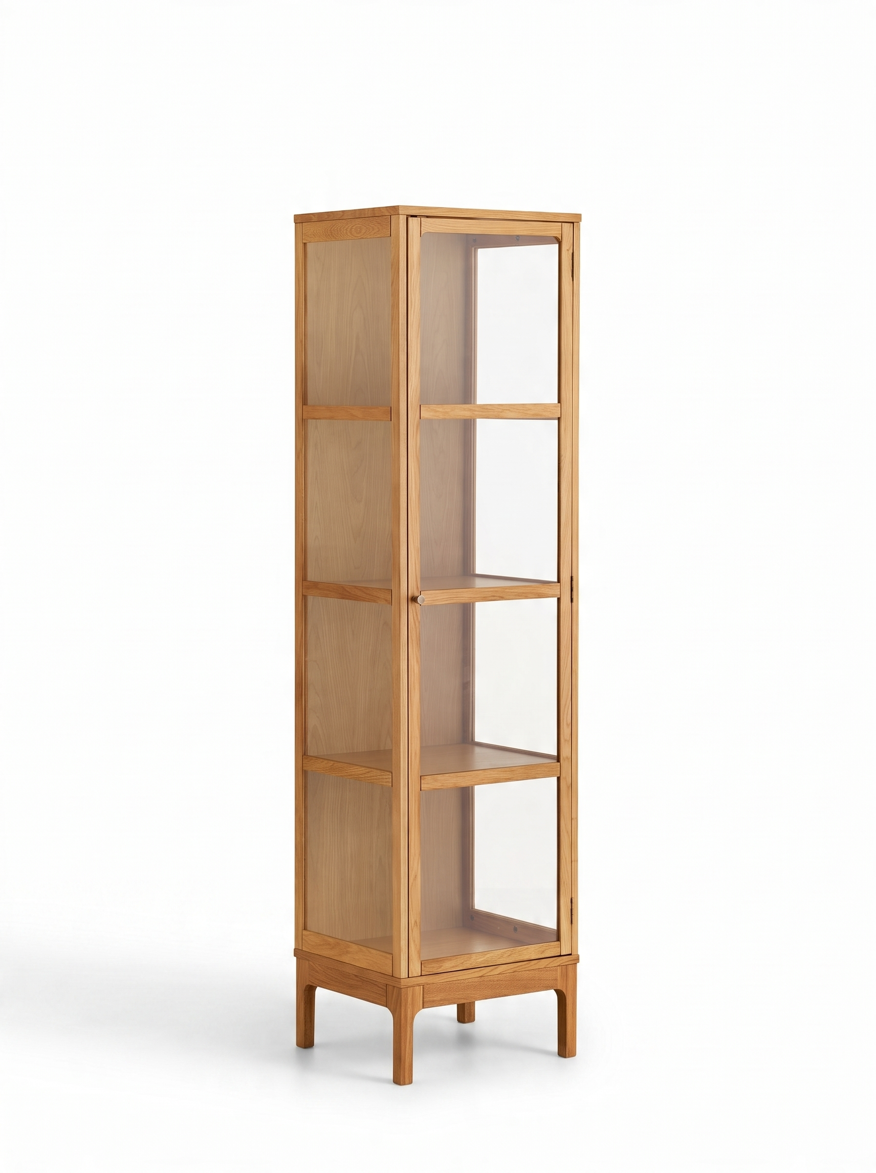 Faee EKLUND display cabinet