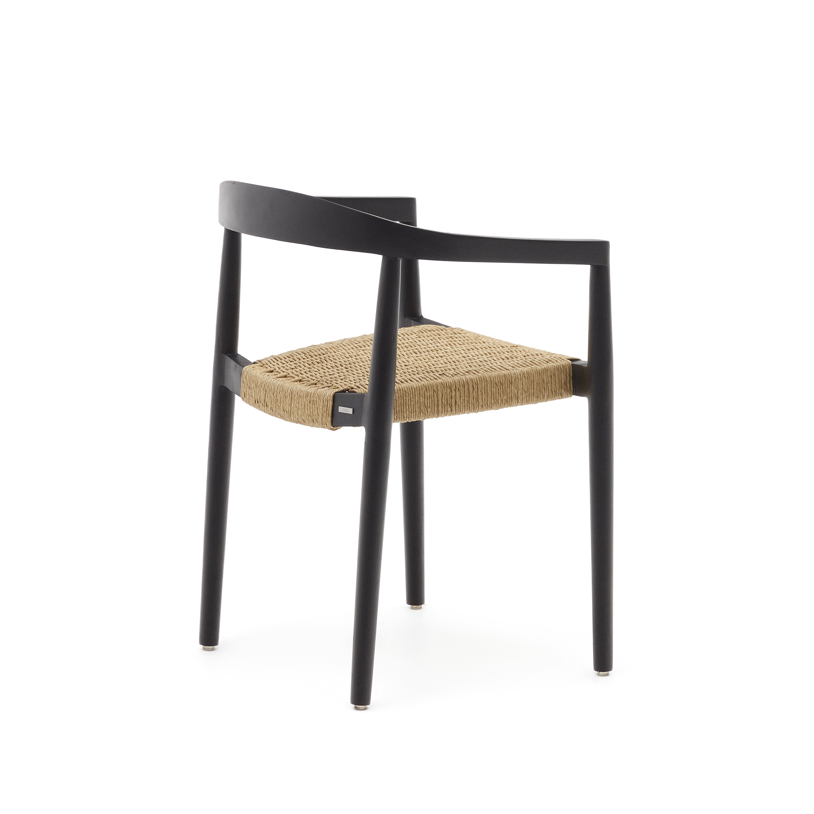 KAVE HOME Gartenstuhl YDALIA KAVE HOME Stuhl YDALIA