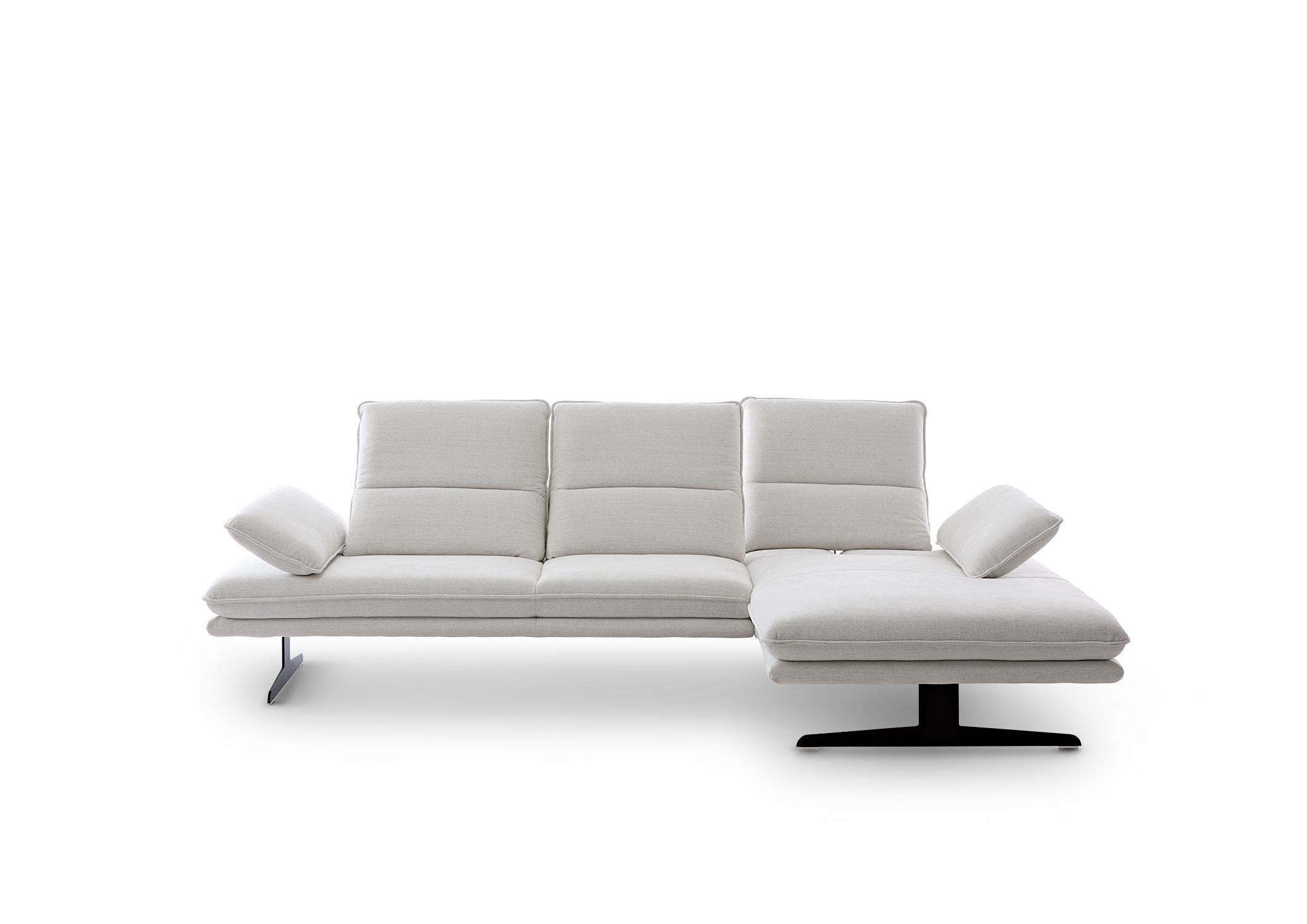 W. SCHILLIG Sofa 16777 BROADWAY