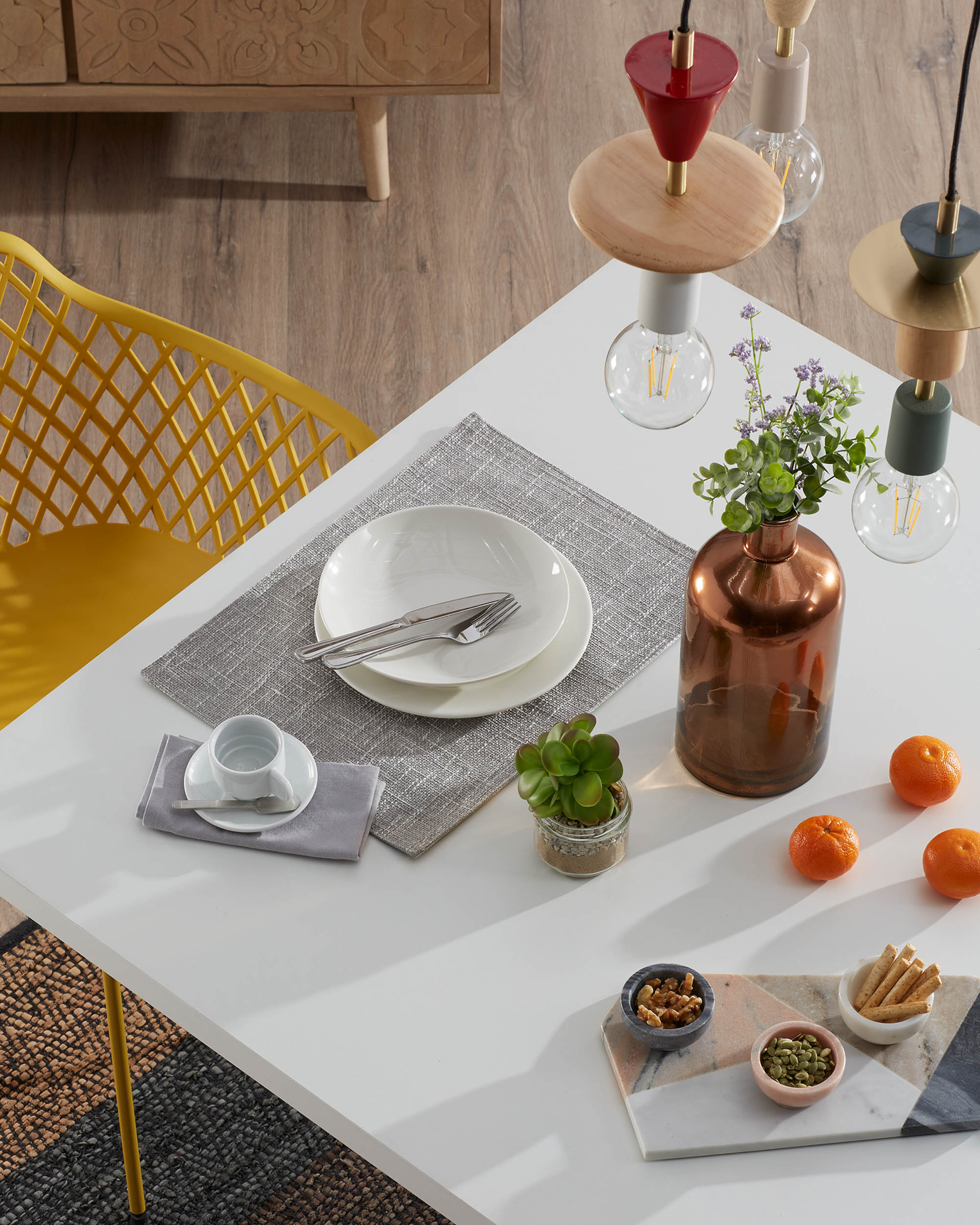 KAVE HOME Esstisch ARGO KAVE HOME Tisch ARGO