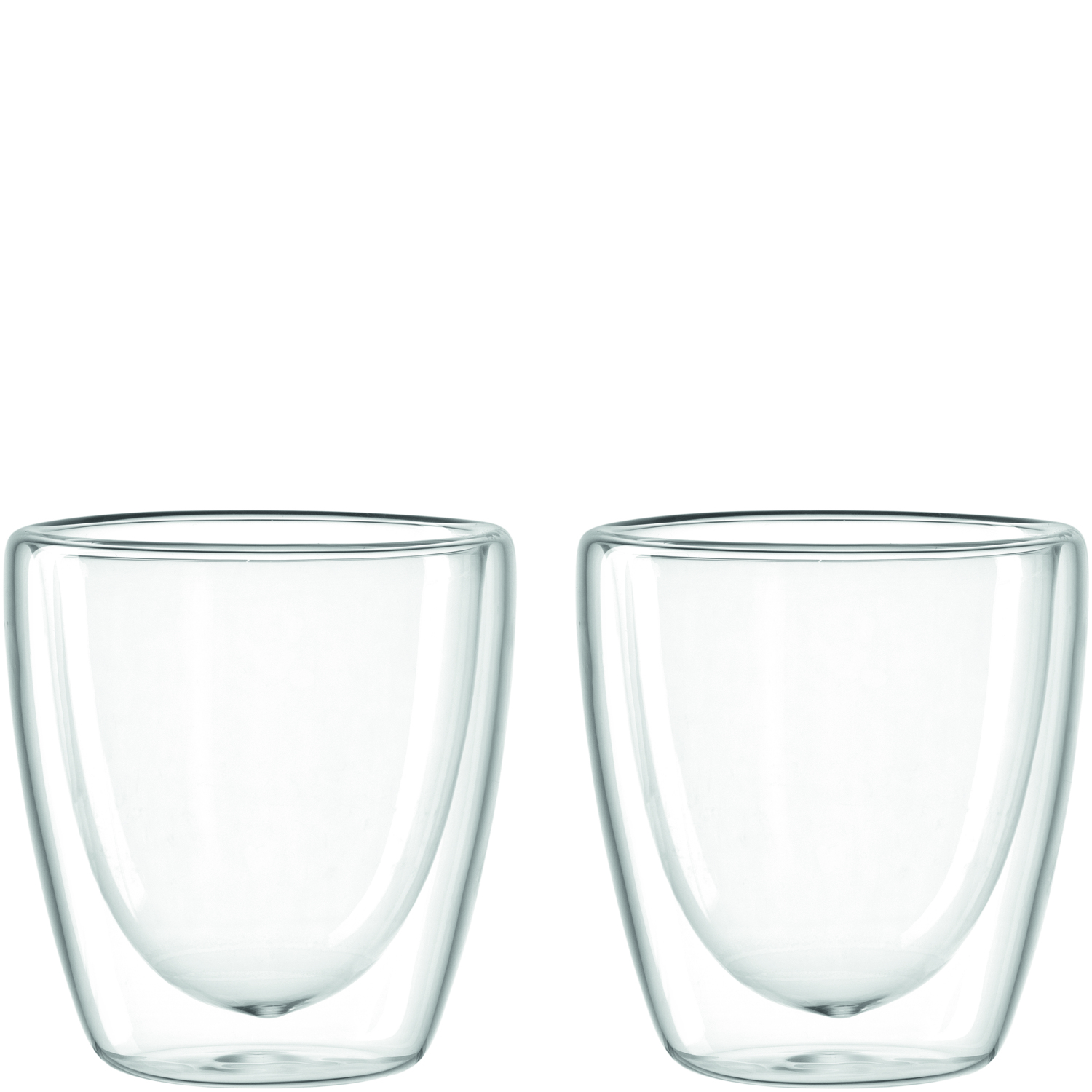 LEONARDO Becher DUO