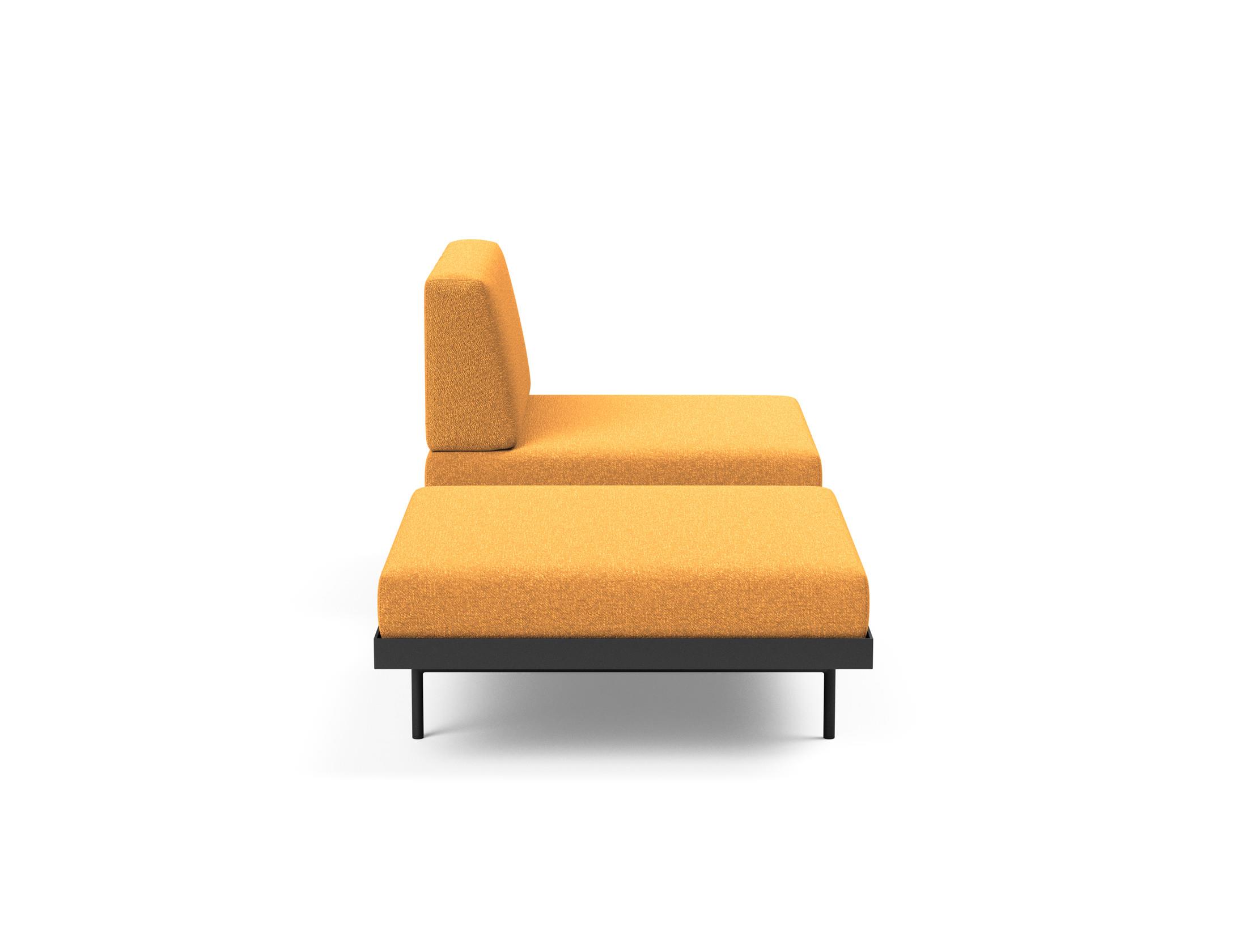 INNOVATION LIVING Funktionssofa PURI