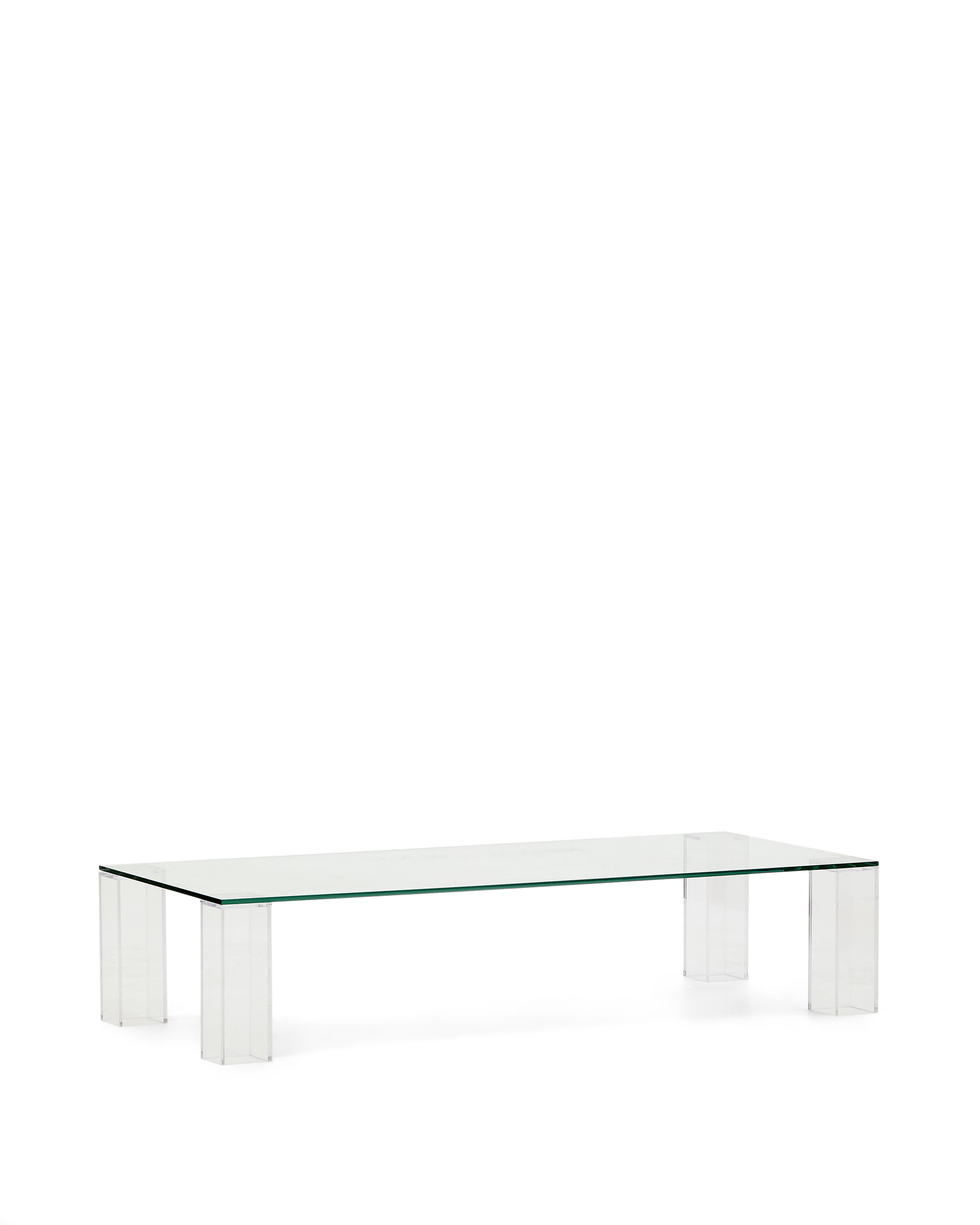 KAVE HOME Table basse ADULARIA