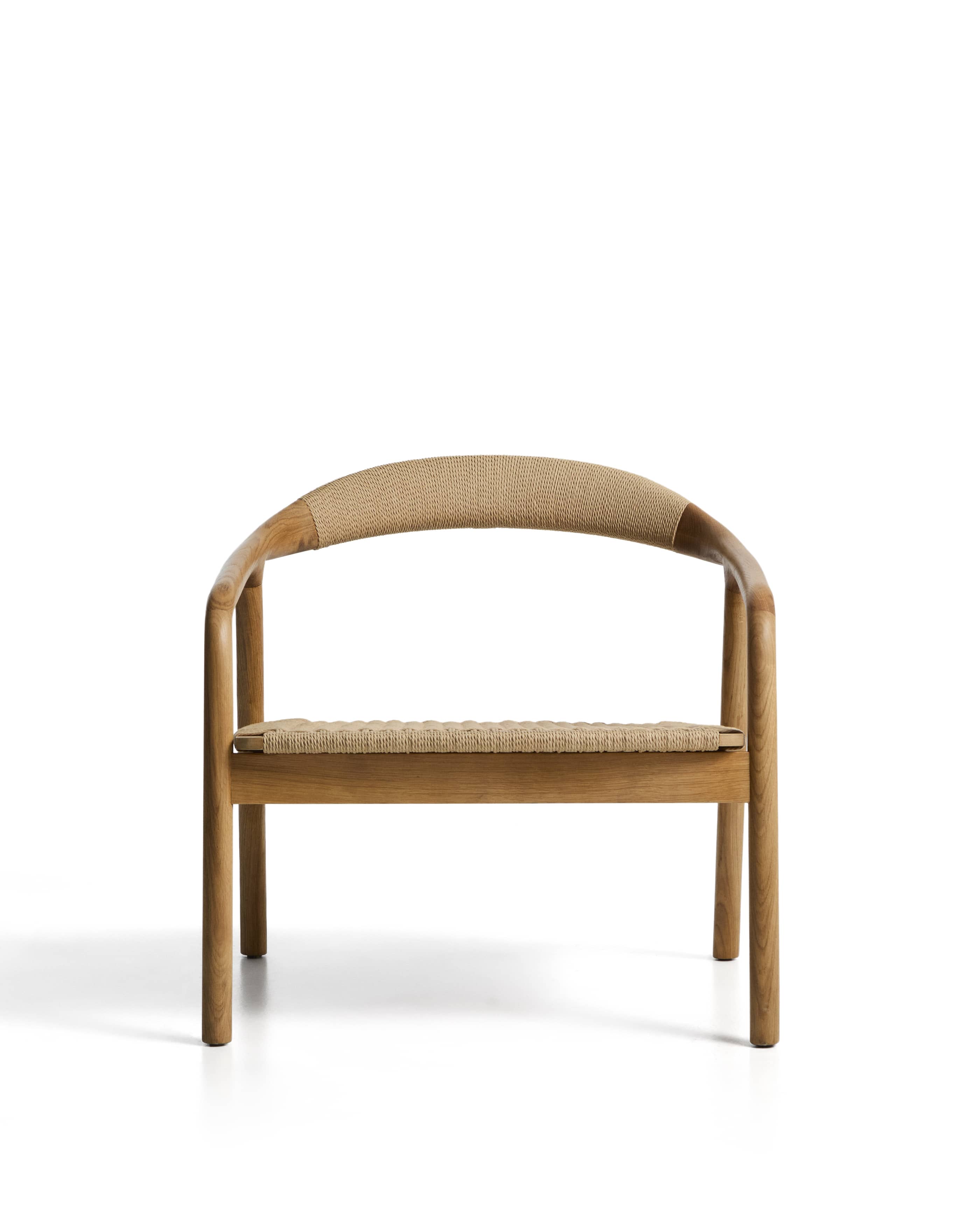 KAVE HOME armchair DERILE