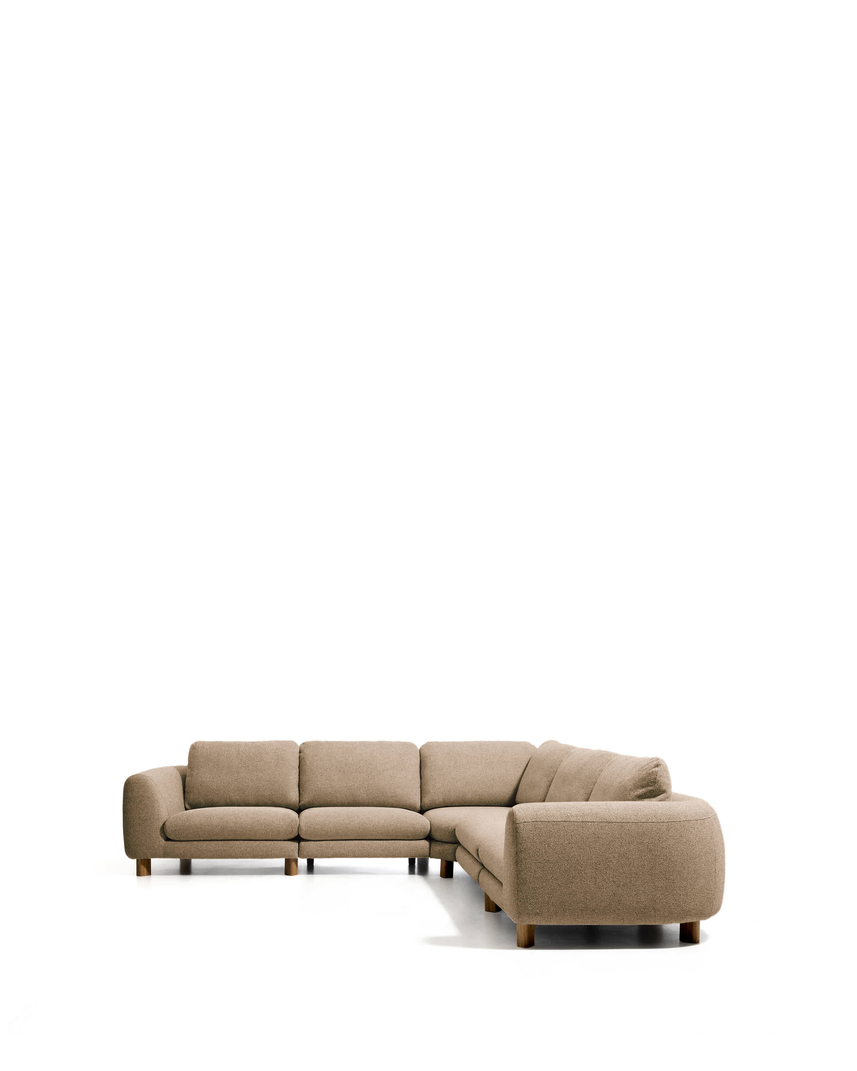 KAVE HOME Sofa VERA