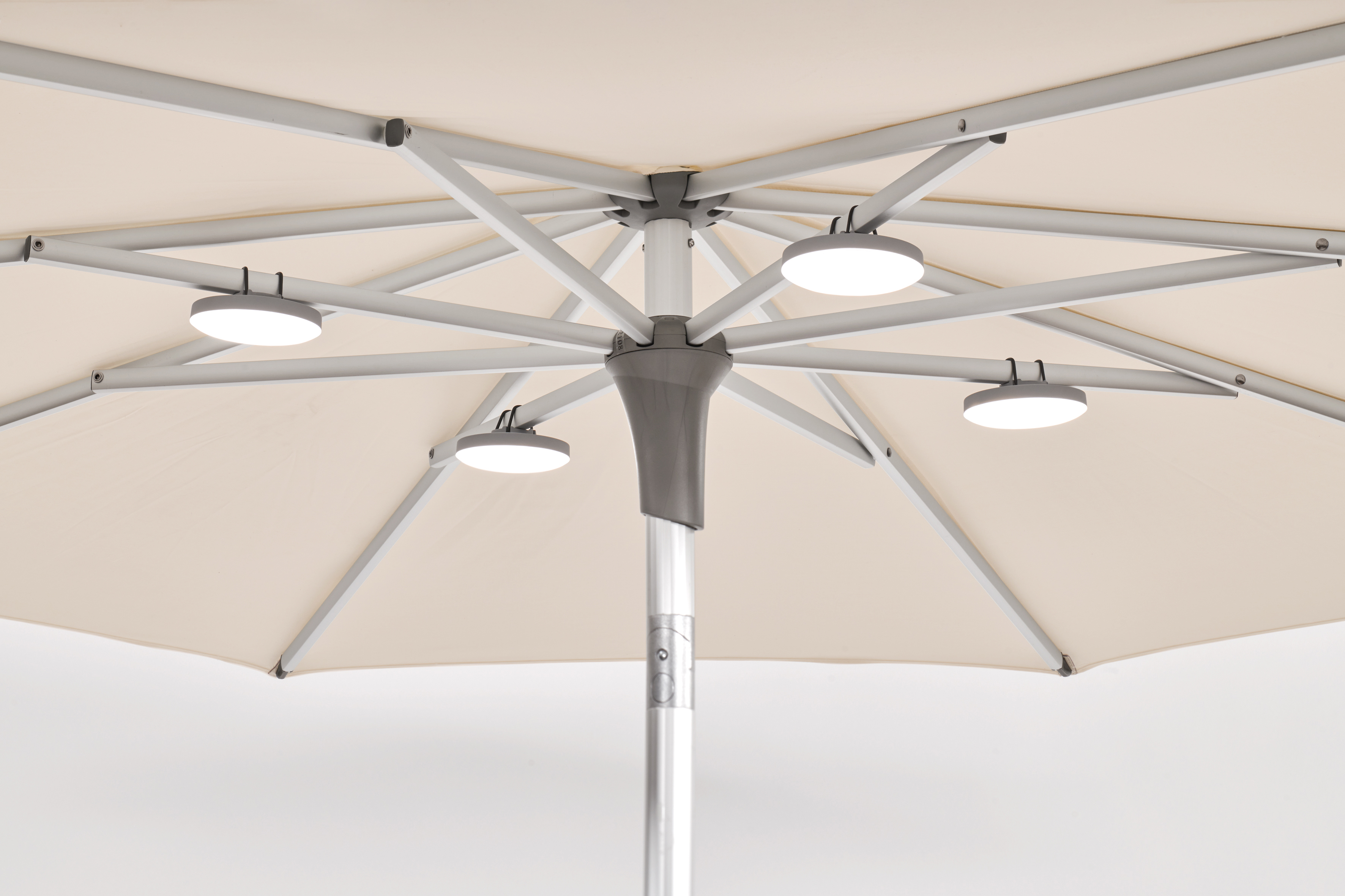 GLATZ LED Spot OSYRION