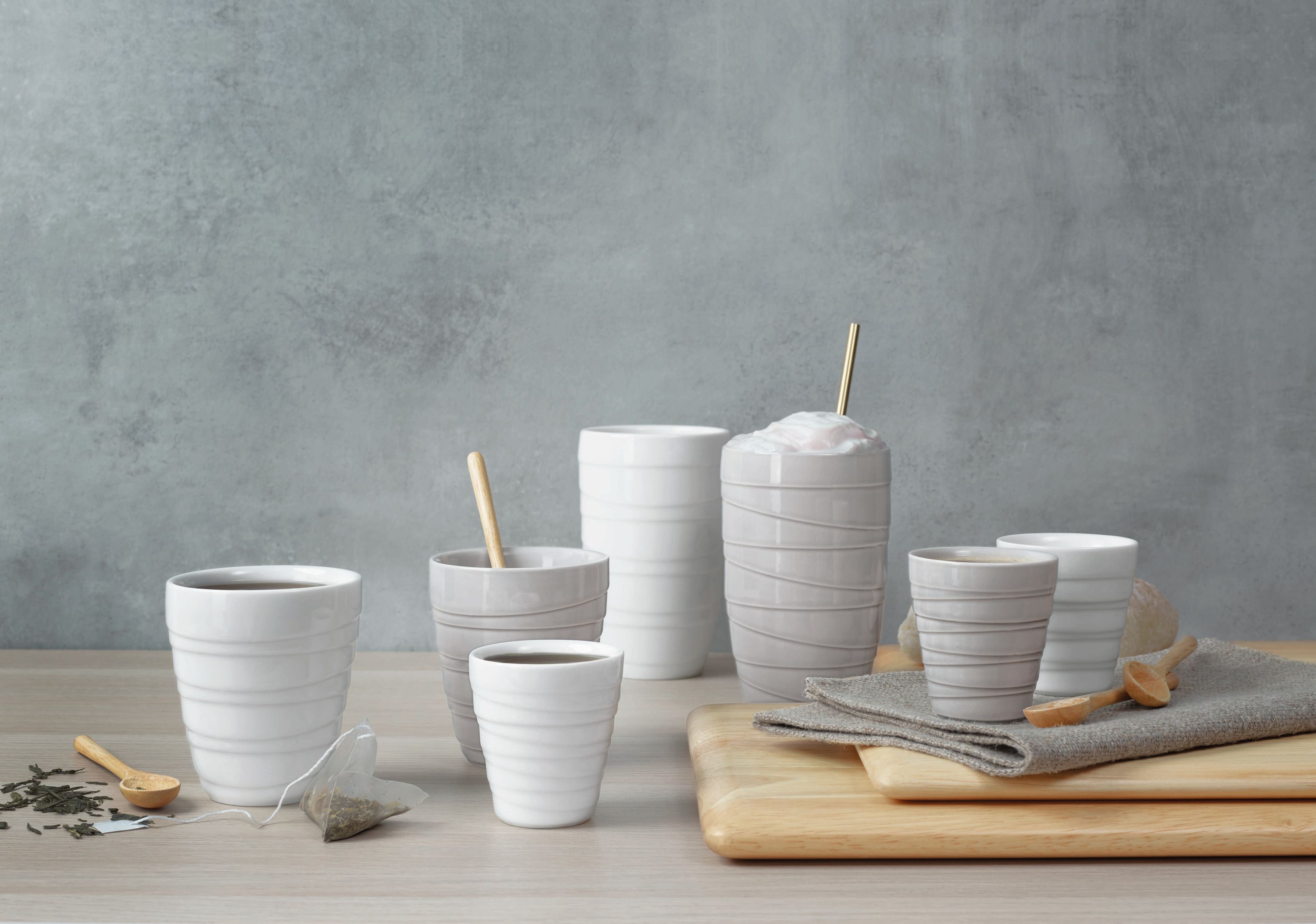 ASA Thermo-Espressobecher THERMO