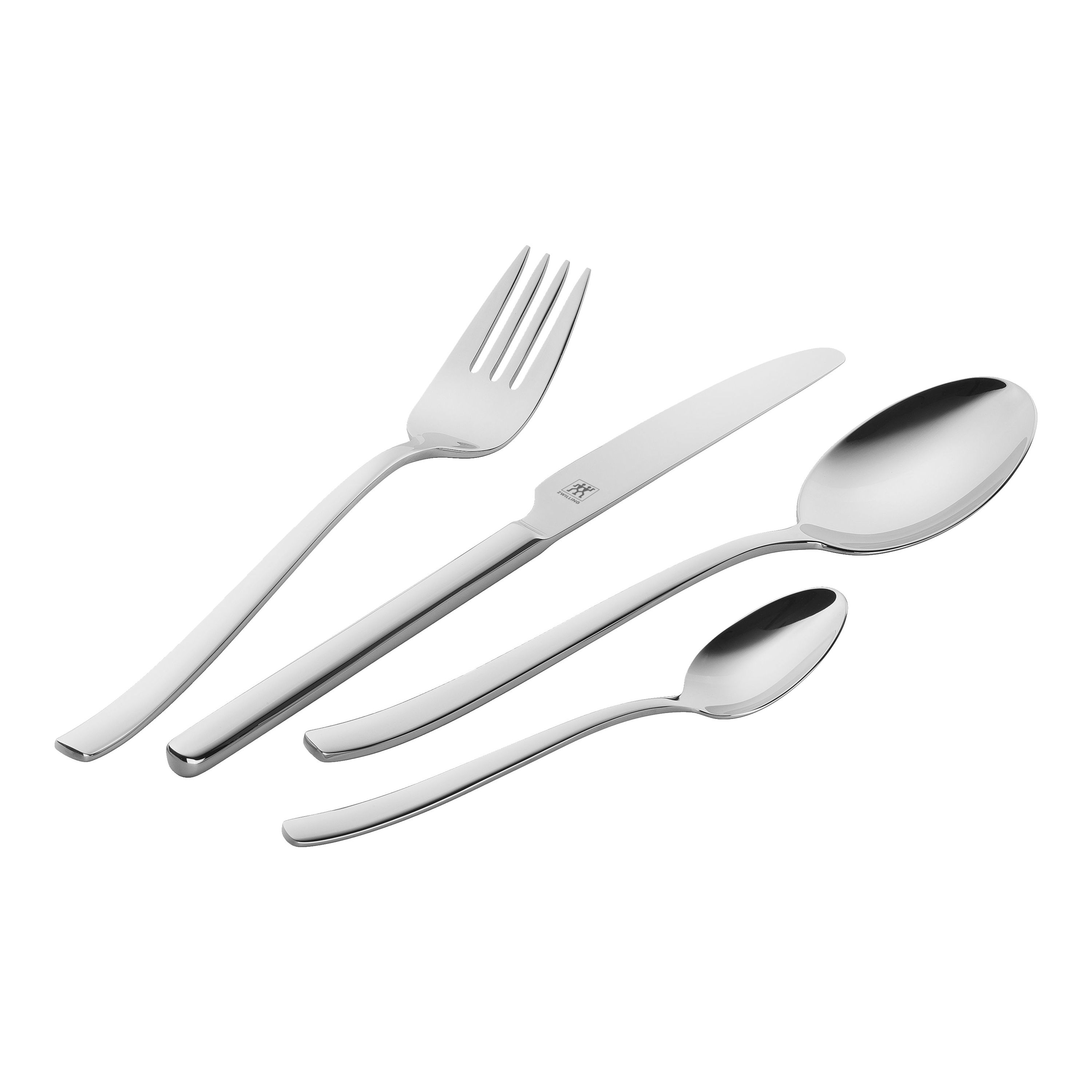 ZWILLING Besteckset 60-tlg. ST. ANDREWS ZWILLING Besteckset 60-tlg. ST. ANDREWS