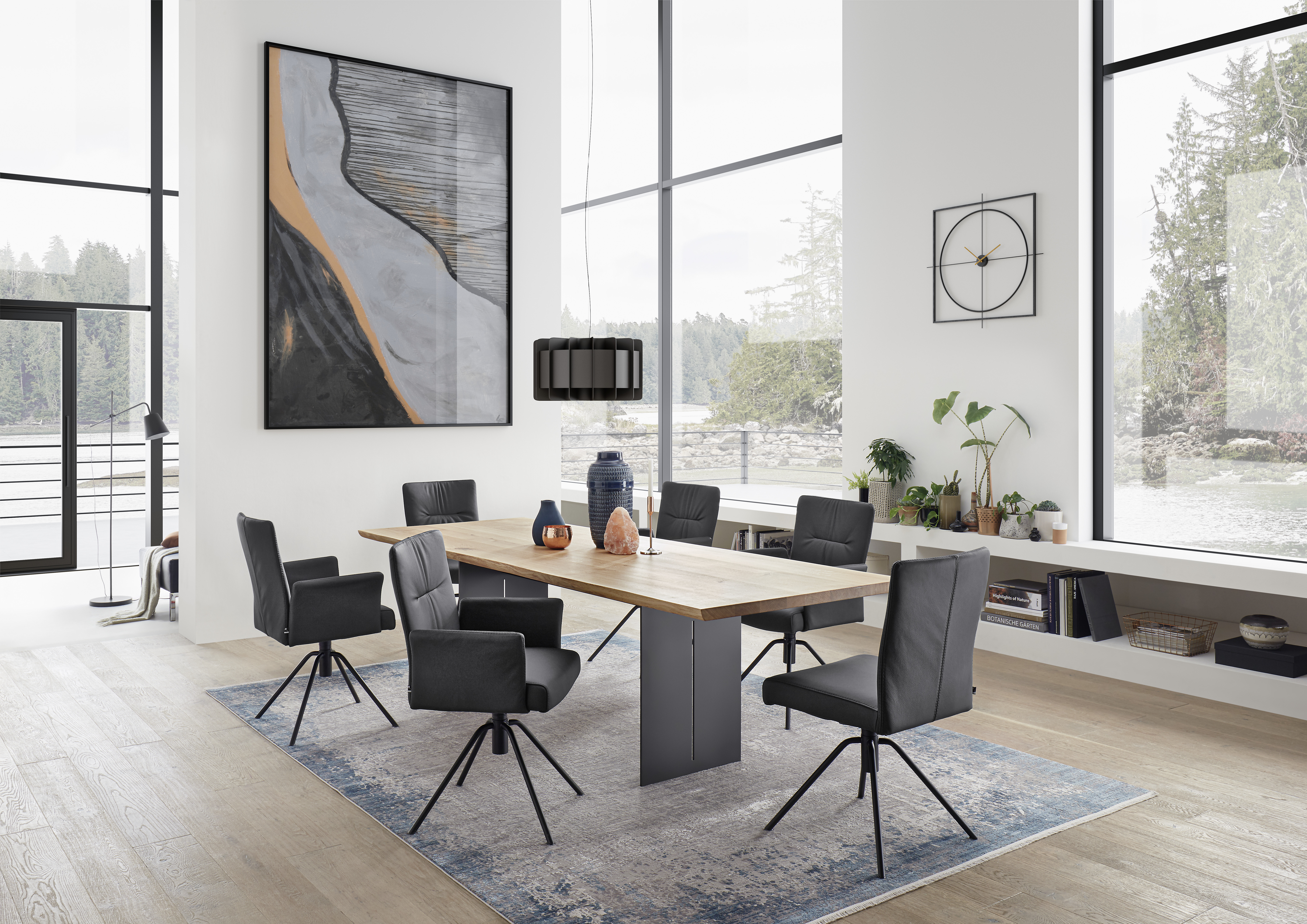 WK Stuhl WK 706