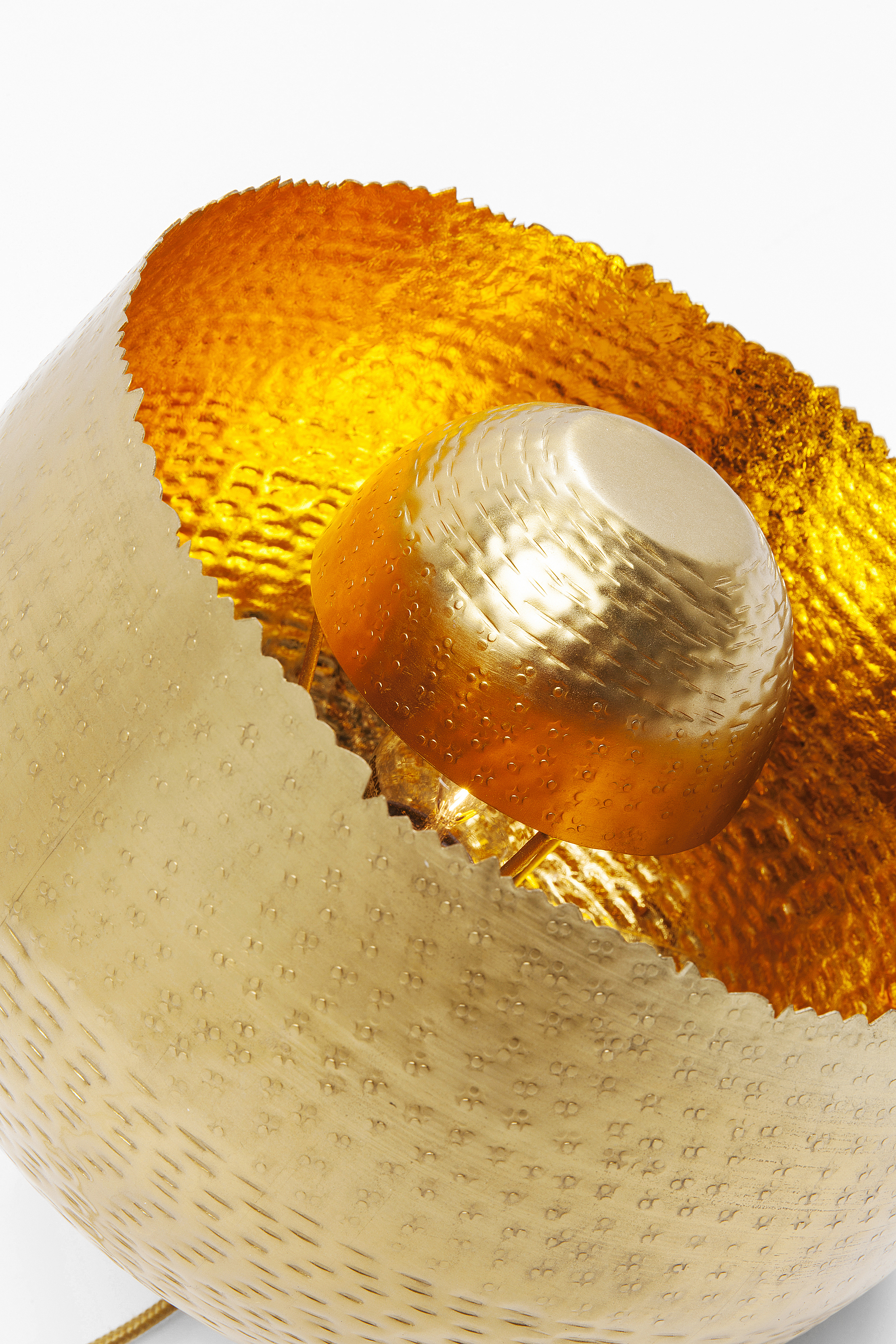 KARE Bodenleuchte APOLLON