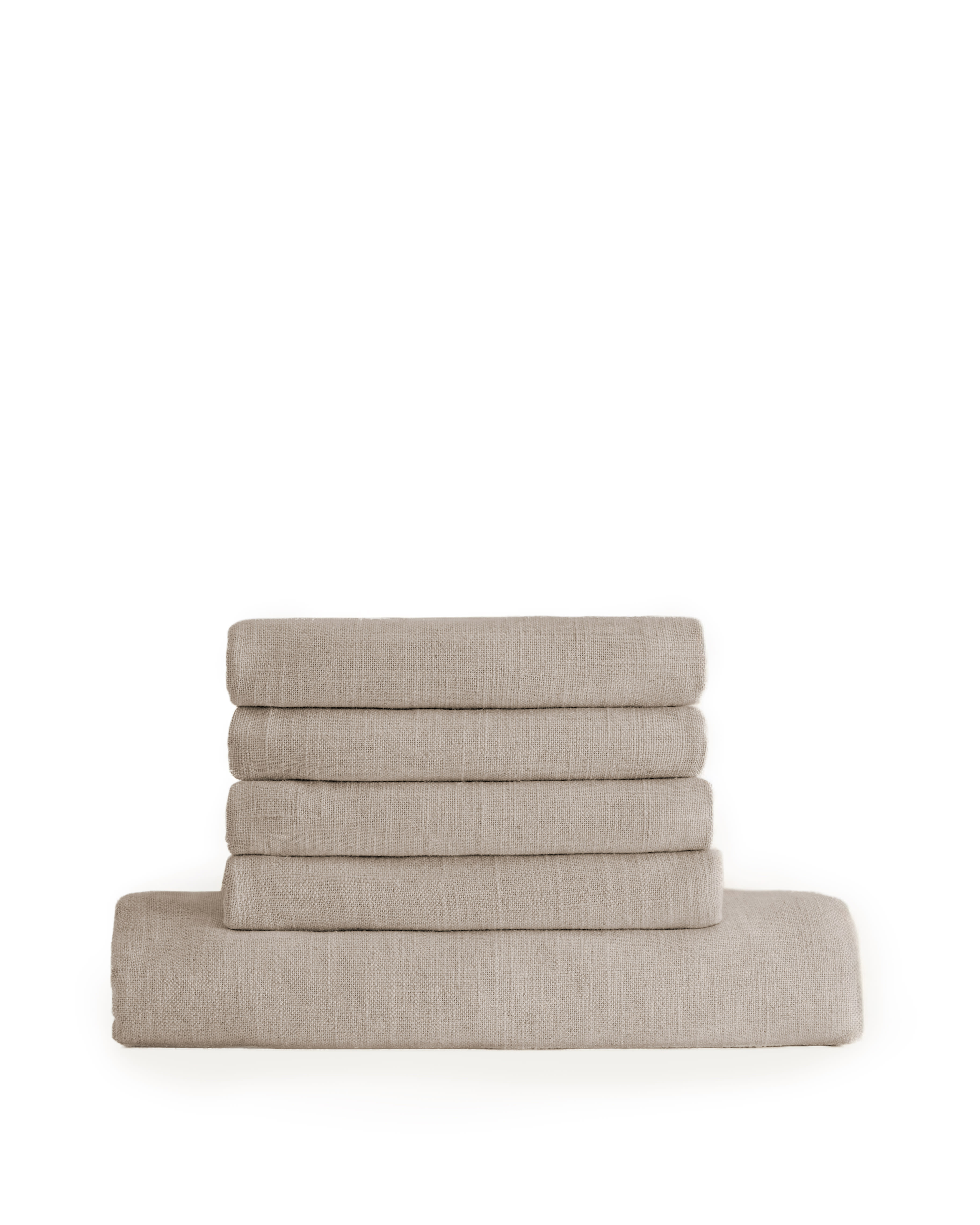 KAVE HOME Housse de canapé ANARELA