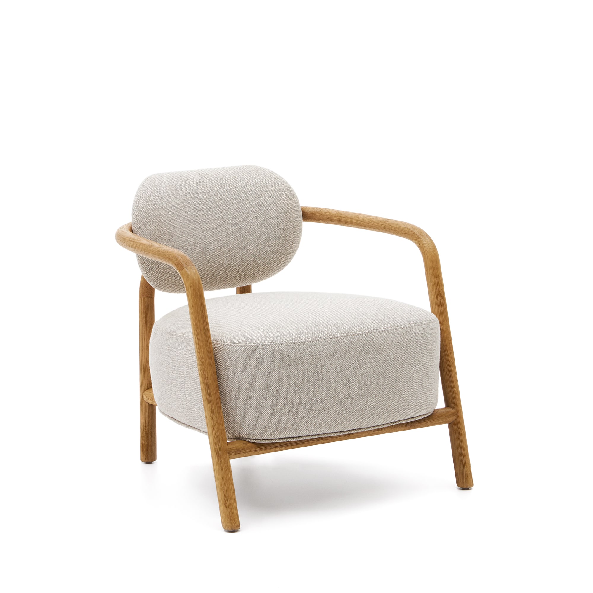 KAVE HOME MELQUI armchair