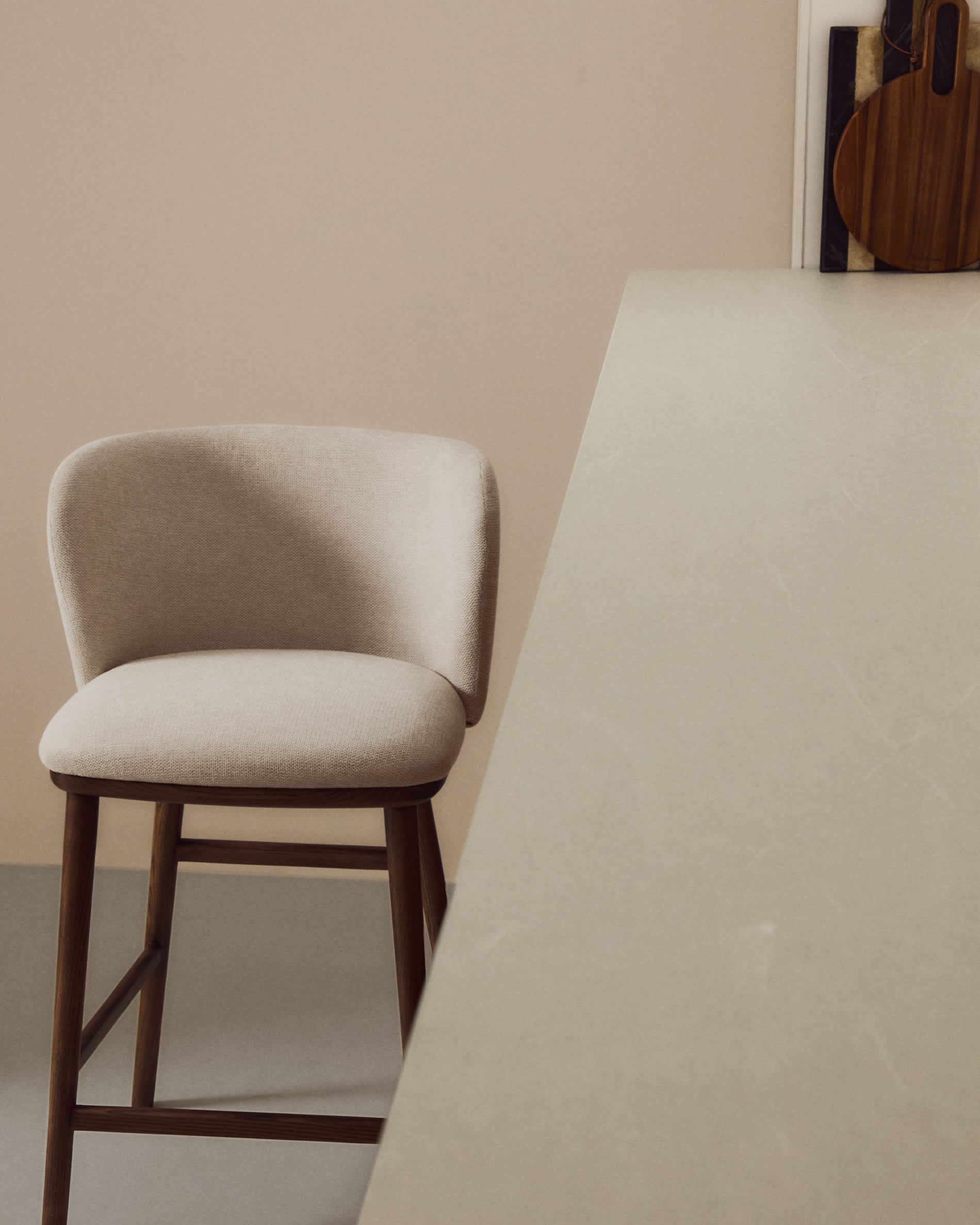 Kave Home CISELIA bar stool