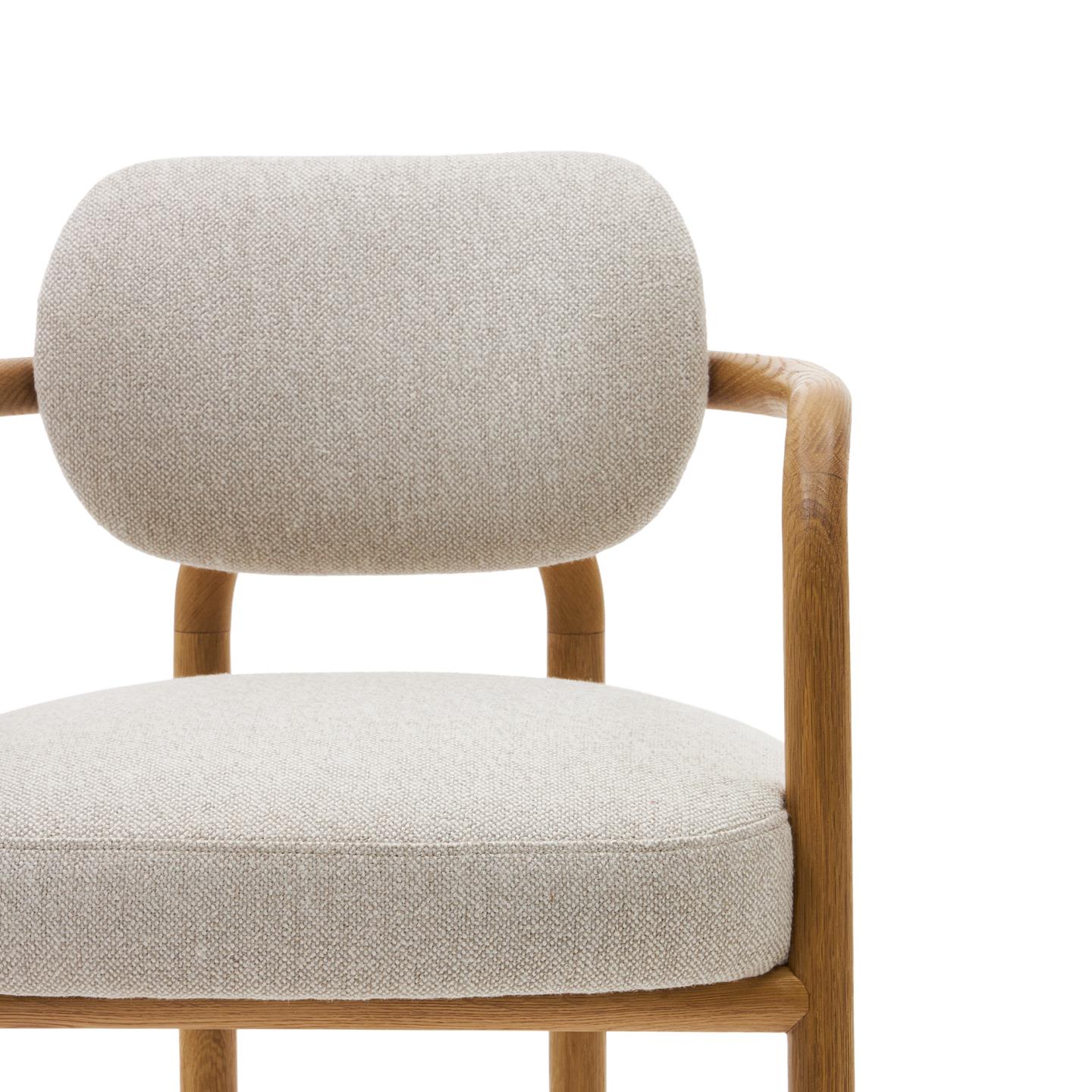 KAVE HOME Stuhl MELQUI KAVE HOME Stuhl MELQUI