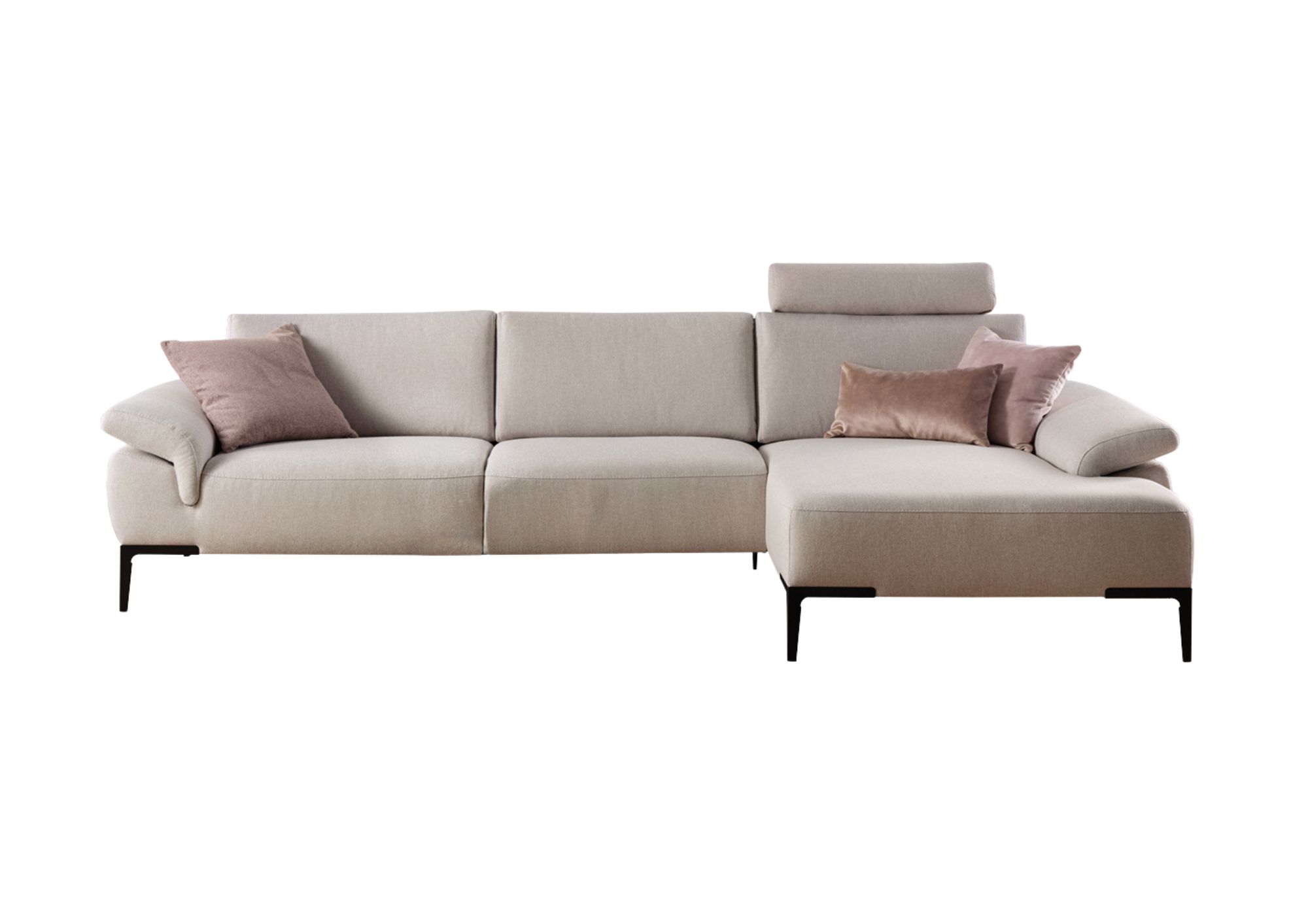 ROM Sofa VD0070 WAVE