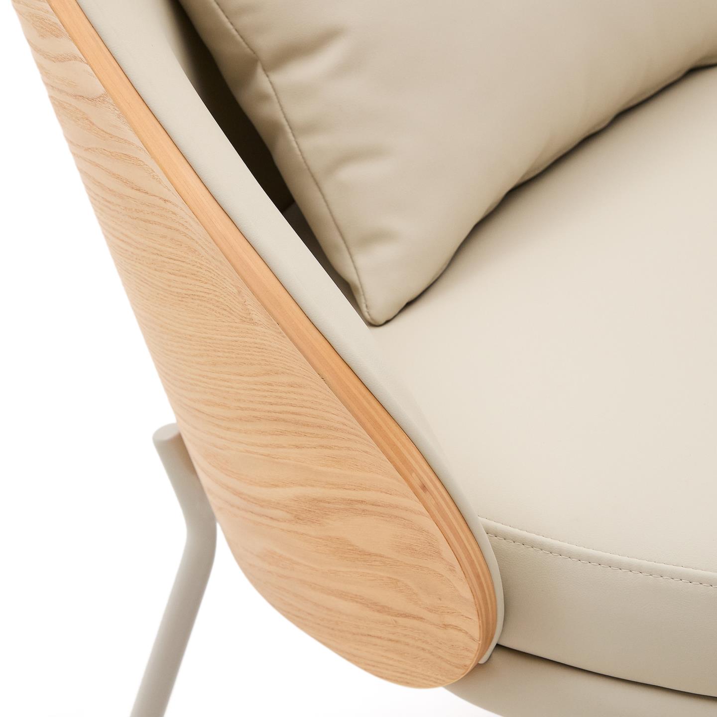 KAVE HOME Sessel EAMY KAVE HOME Sessel EAMY