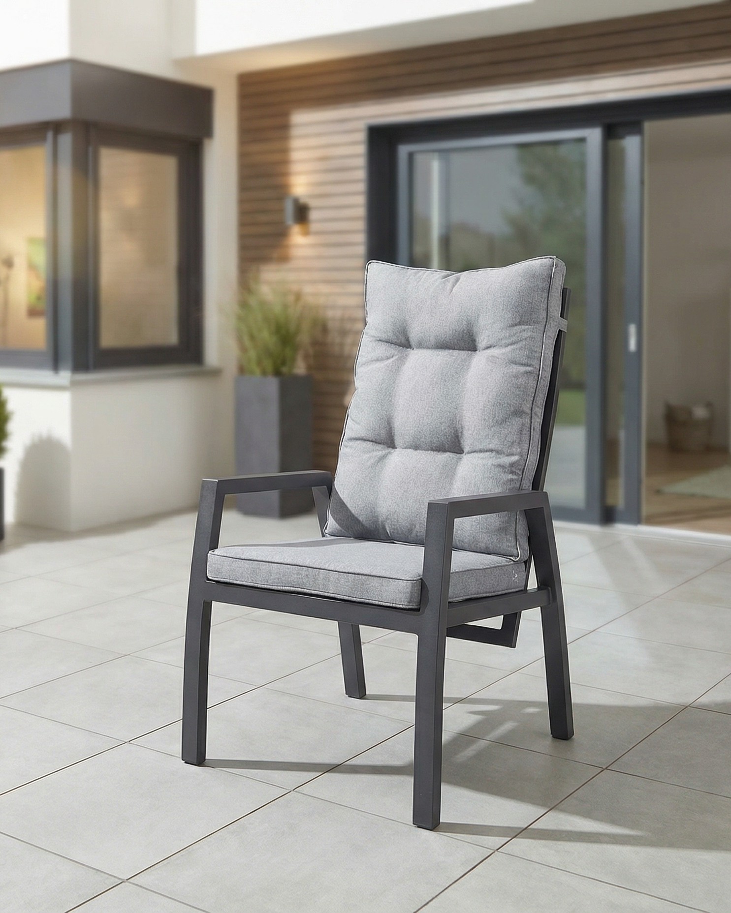 LC GARDEN Gartenstuhl BONDINO