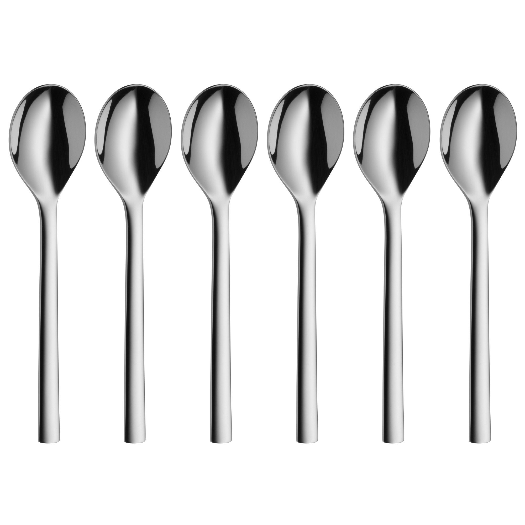 WMF Kaffeelöffel-Set NUOVA