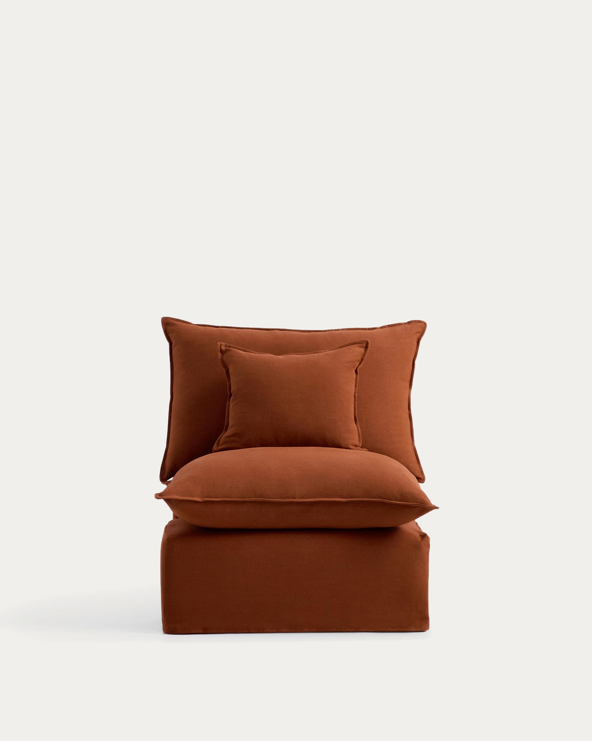 KAVE HOME Canapé ANARELA