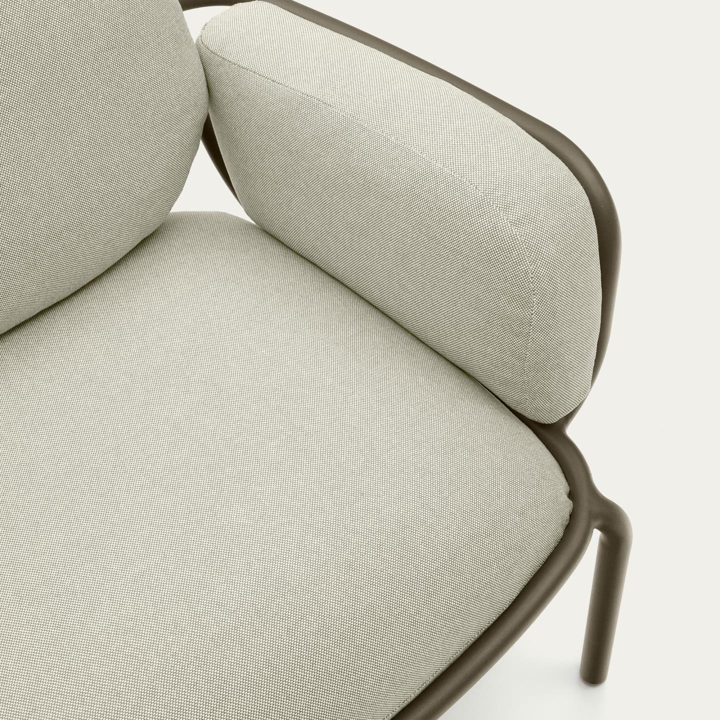 KAVE HOME Gartensessel JONCOLS KAVE HOME Gartensessel JONCOLS